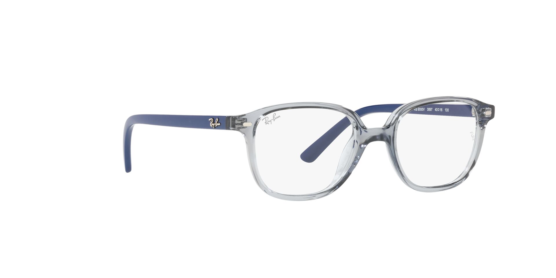 RAY-BAN JUNIOR RY9093V LEONARD JR 3897 45