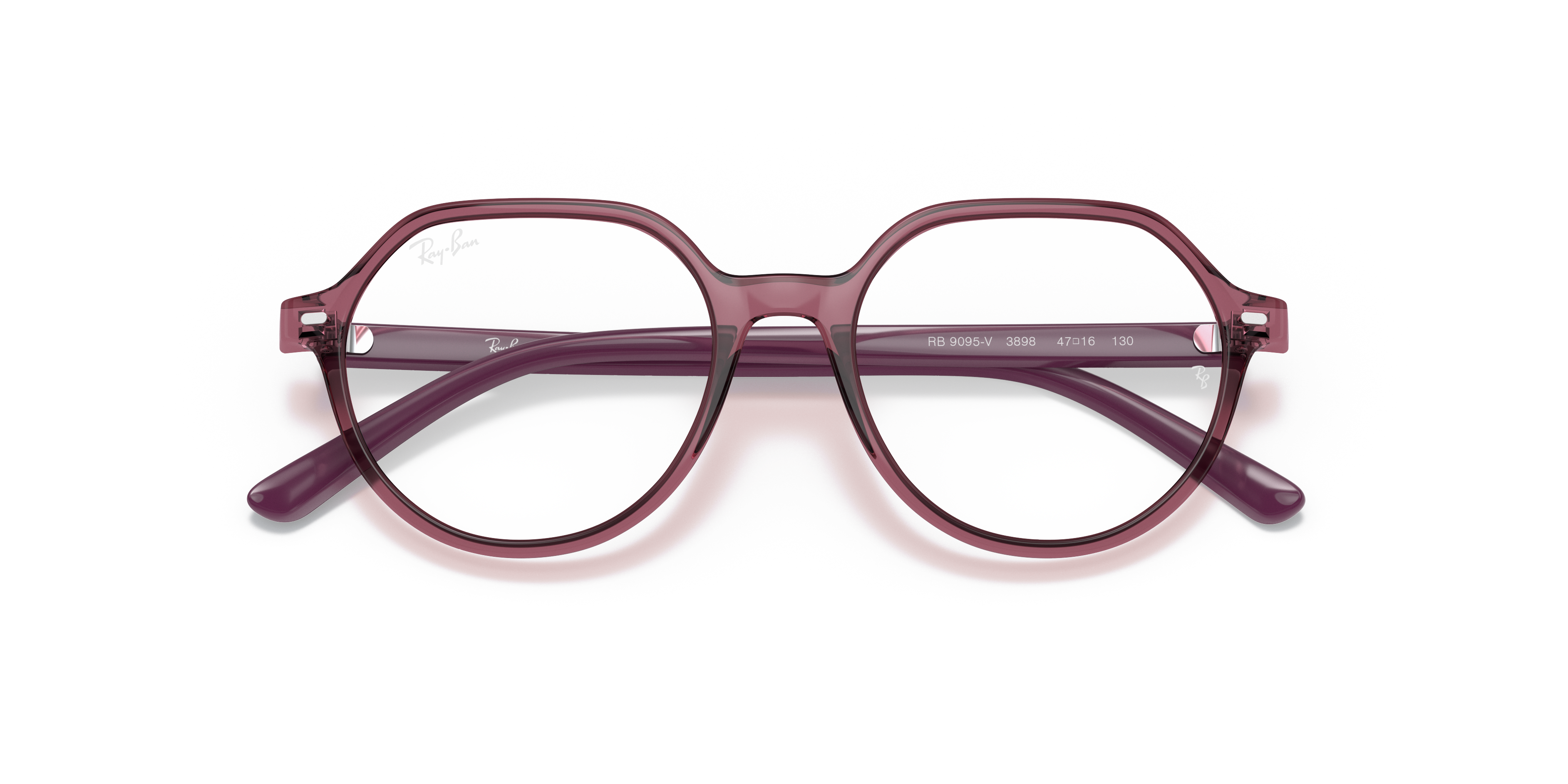 RAY-BAN JUNIOR RY9095V THALIA JR 3898 45