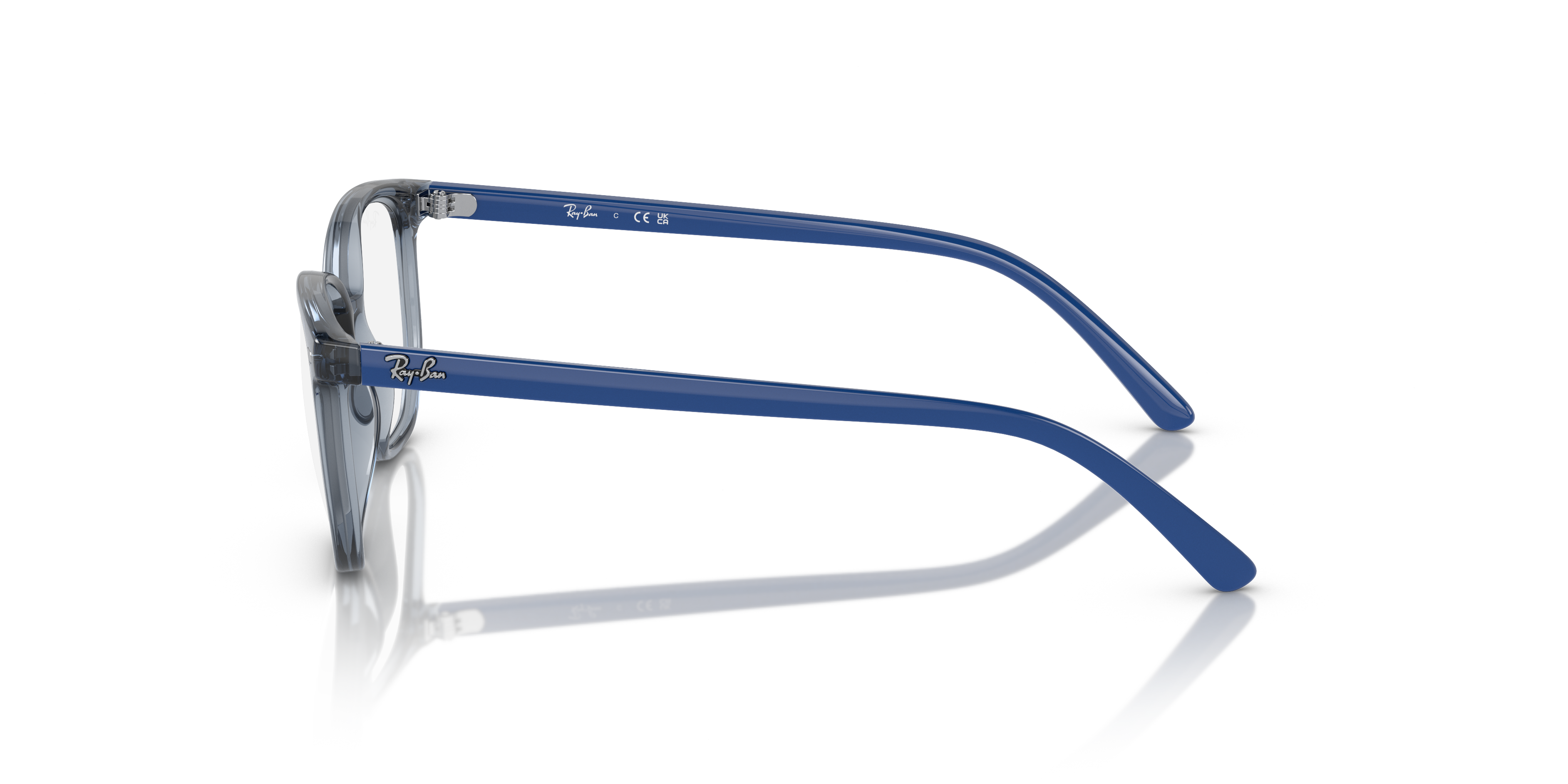 RAY-BAN JUNIOR RY9097V ELLIOT JR 3897 44