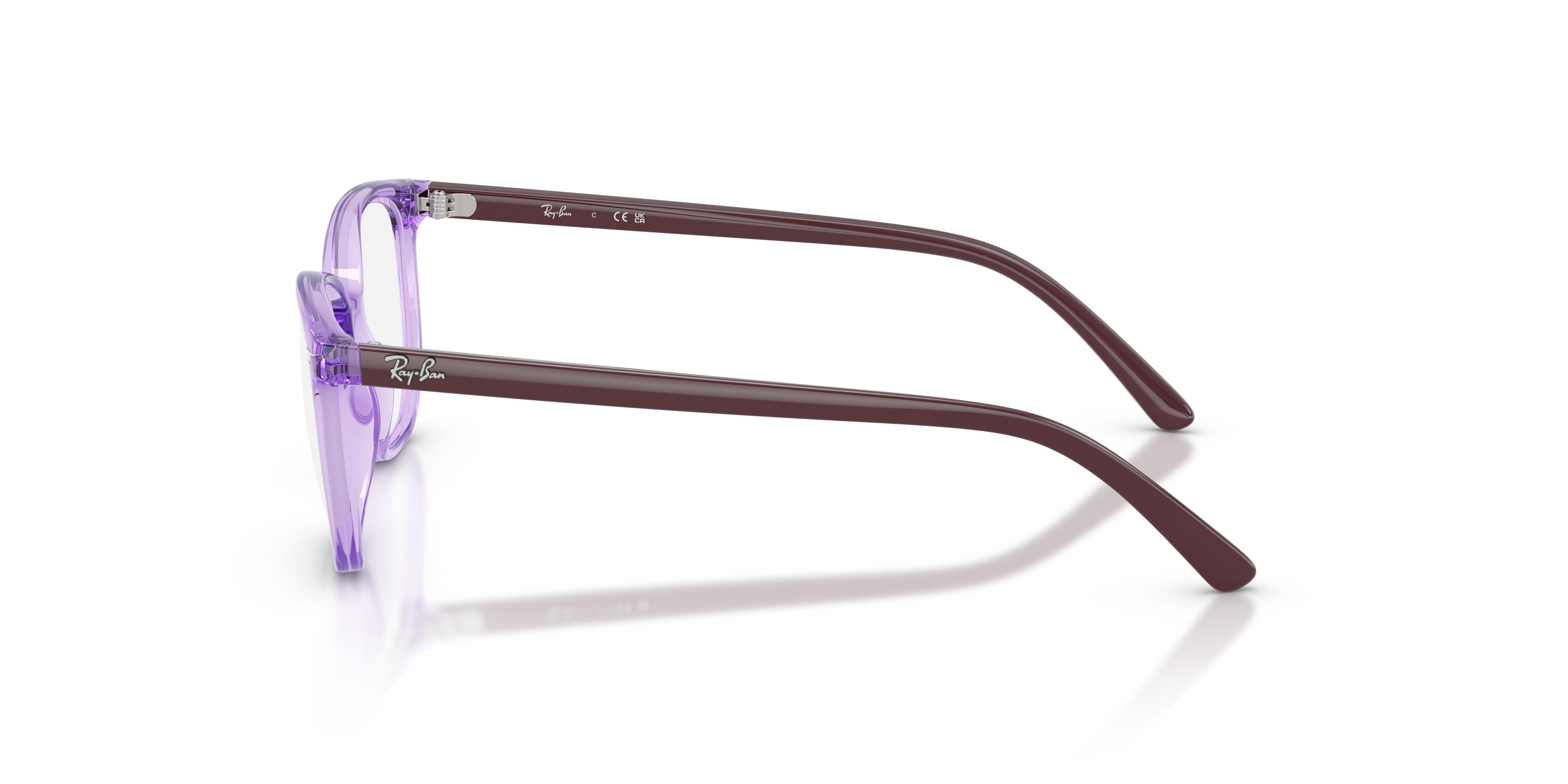 RAY-BAN JUNIOR RY9097V JUNIOR ELLIOT 7515 46