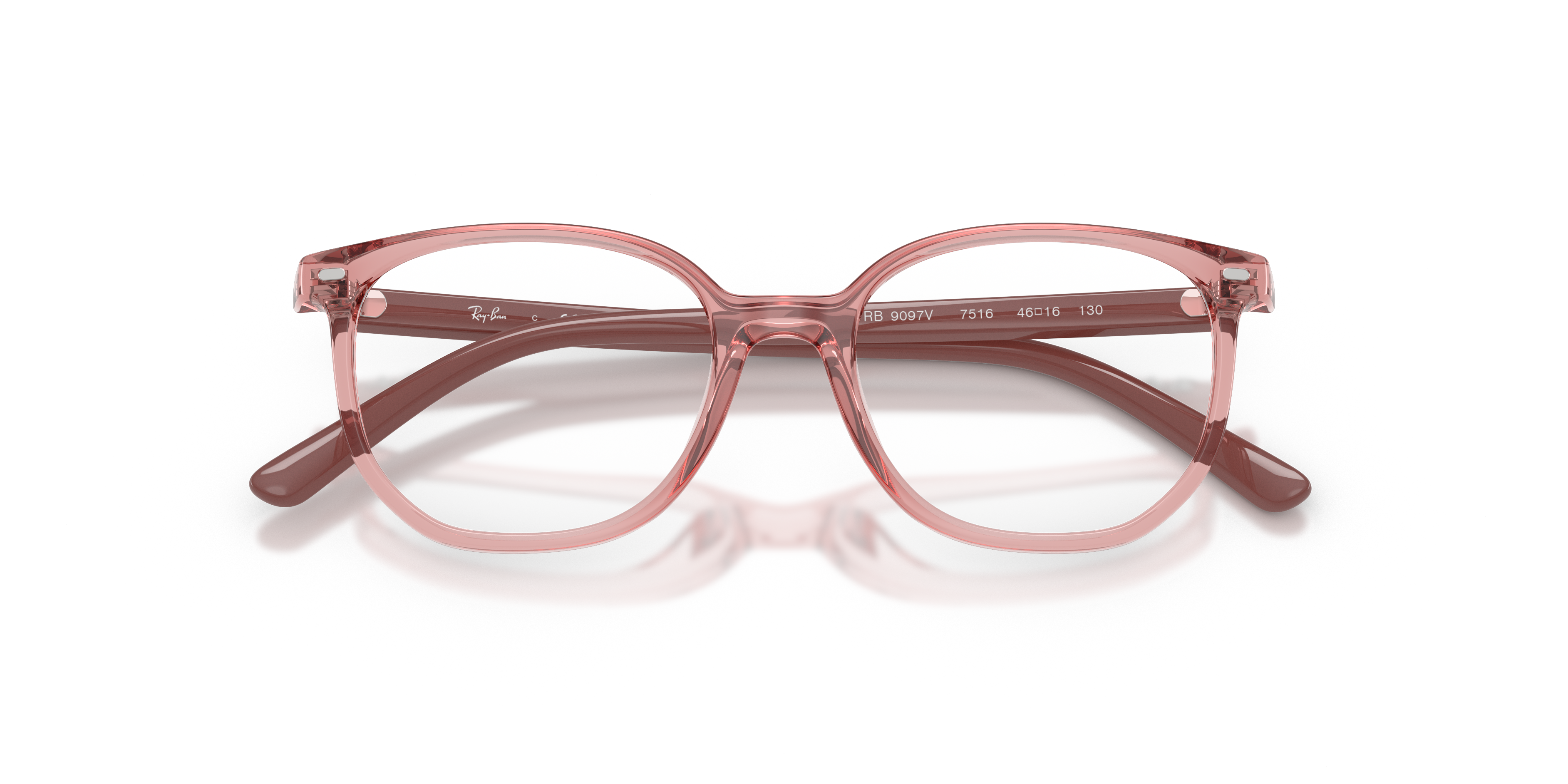 RAY-BAN JUNIOR RY9097V JUNIOR ELLIOT 7516 46