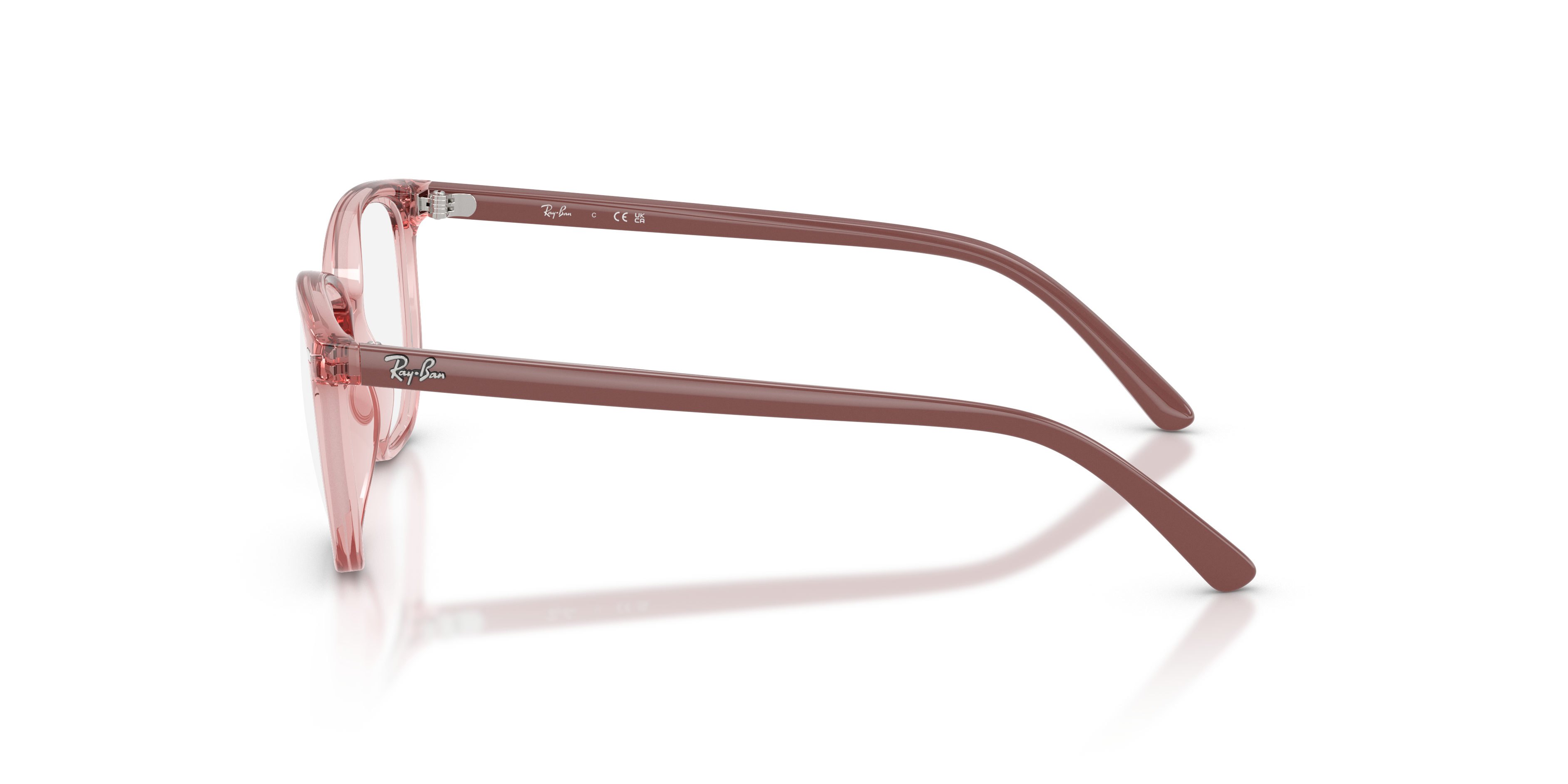 RAY-BAN JUNIOR RY9097V JUNIOR ELLIOT 7516 46