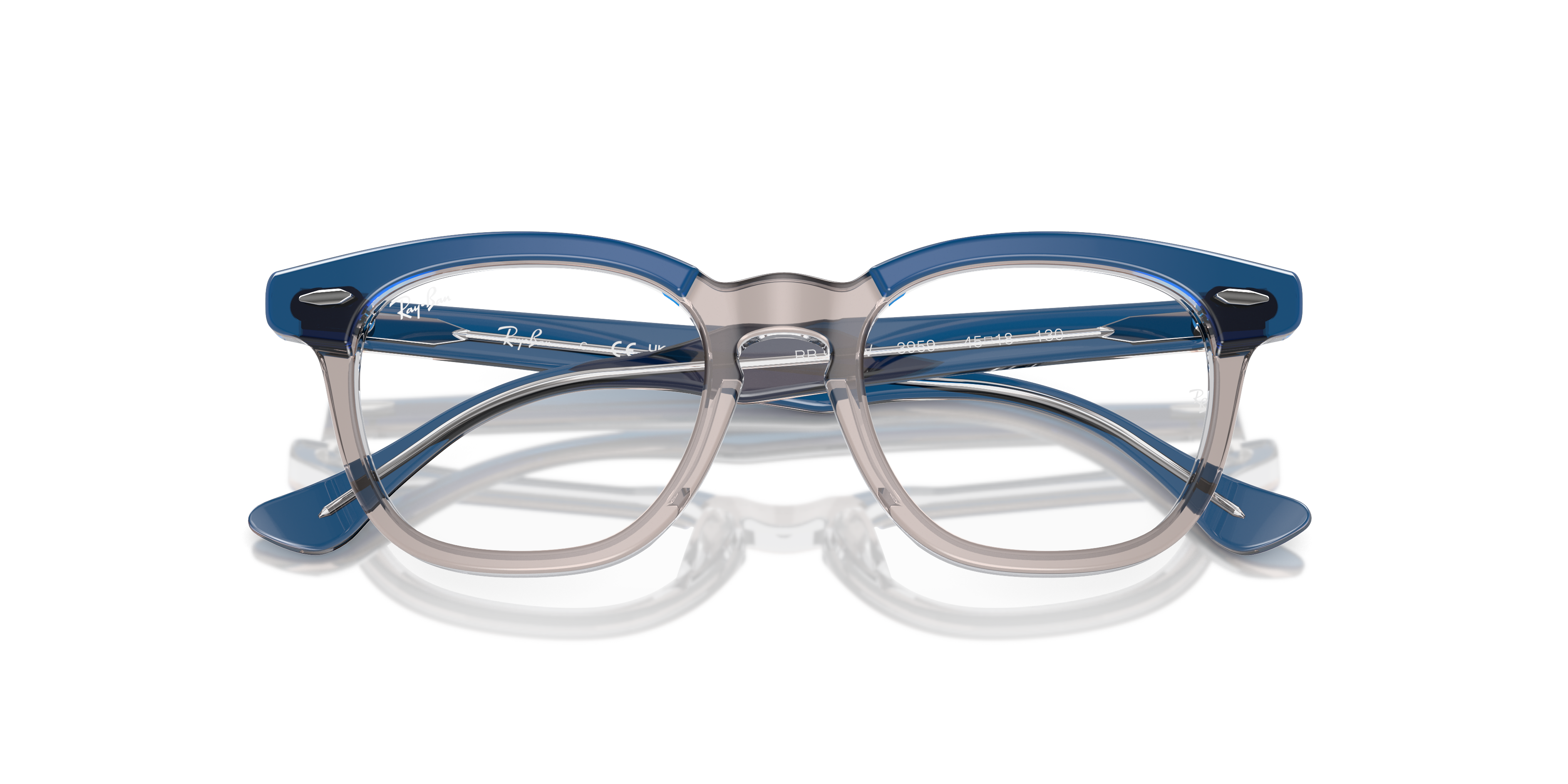 RAY-BAN JUNIOR VISTA RY9098V 3959 45