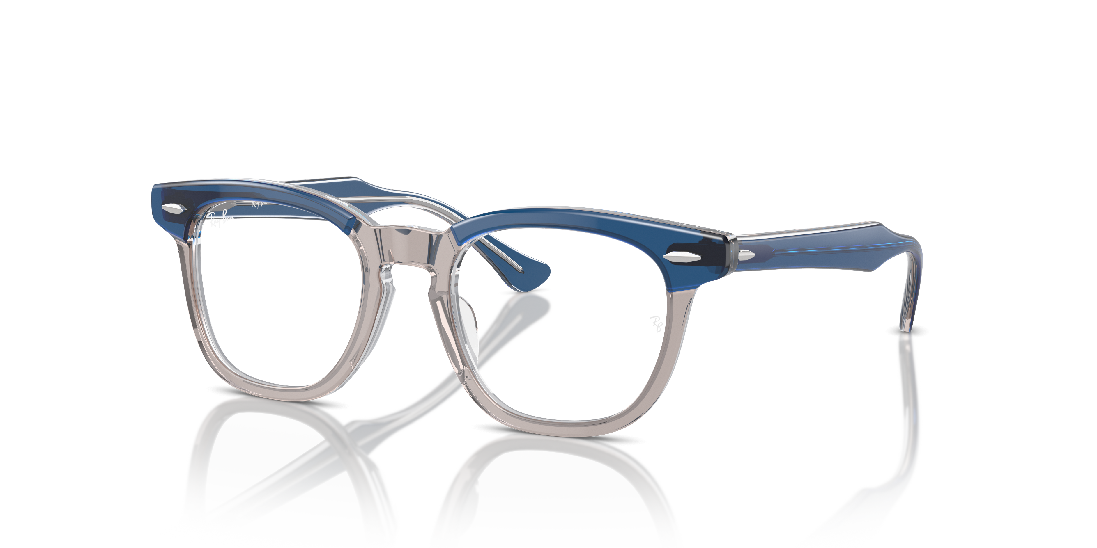 RAY-BAN JUNIOR RY9098V 3959 43