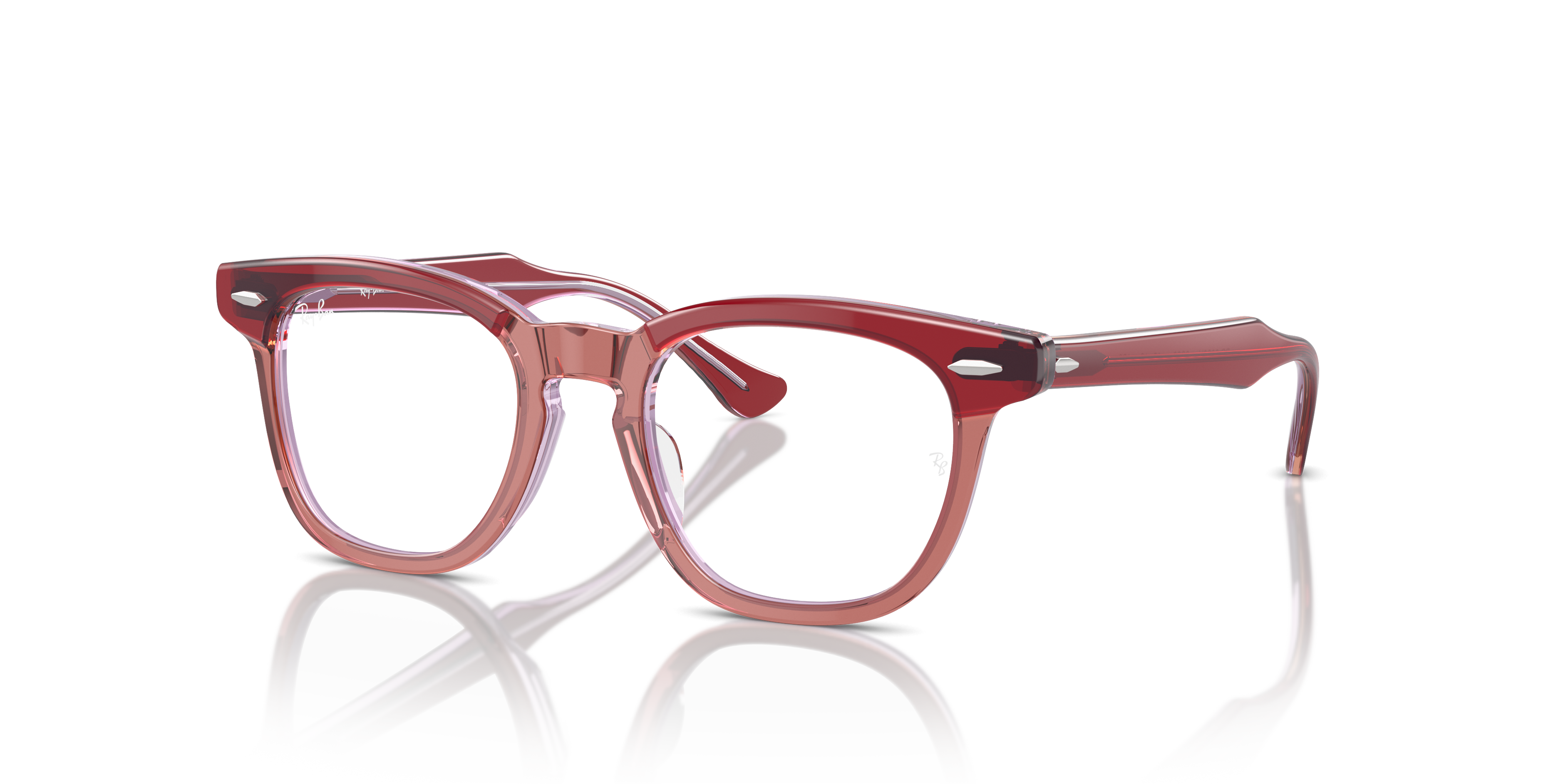 RAY-BAN JUNIOR VISTA RY9098V 3960 43