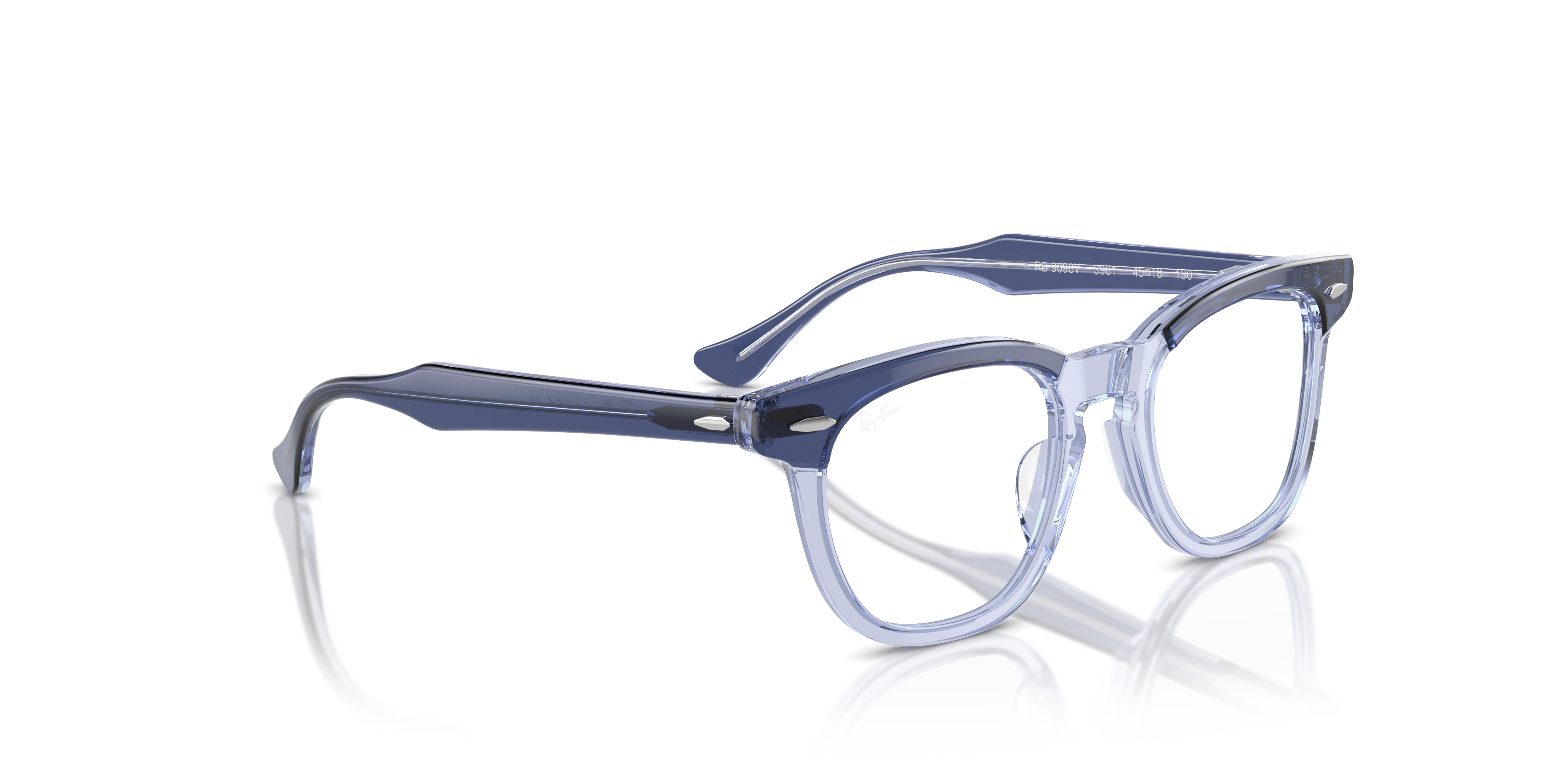 RAY-BAN JUNIOR RY9098V 3961 43