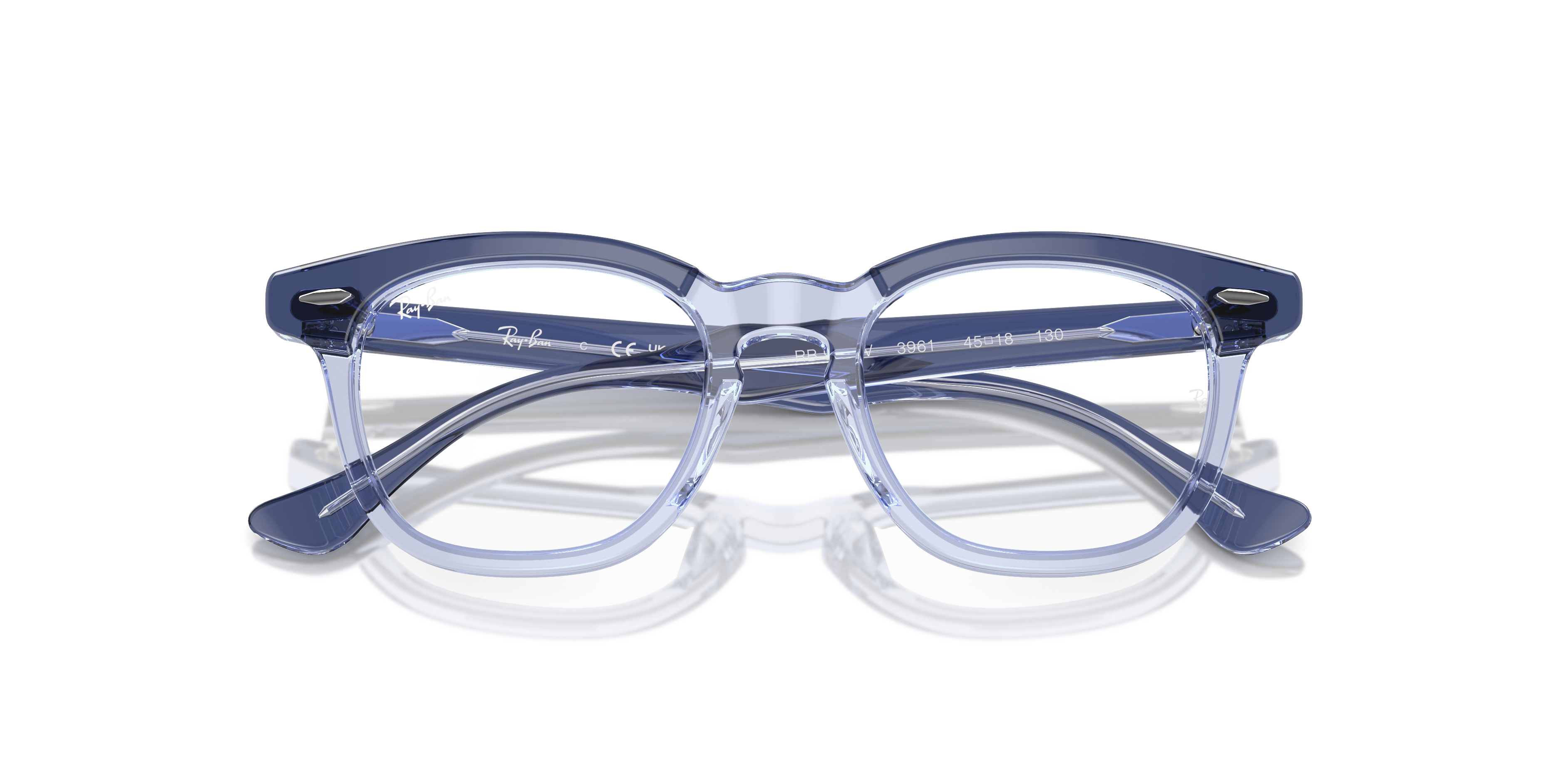 RAY-BAN JUNIOR VISTA RY9098V 3961 45