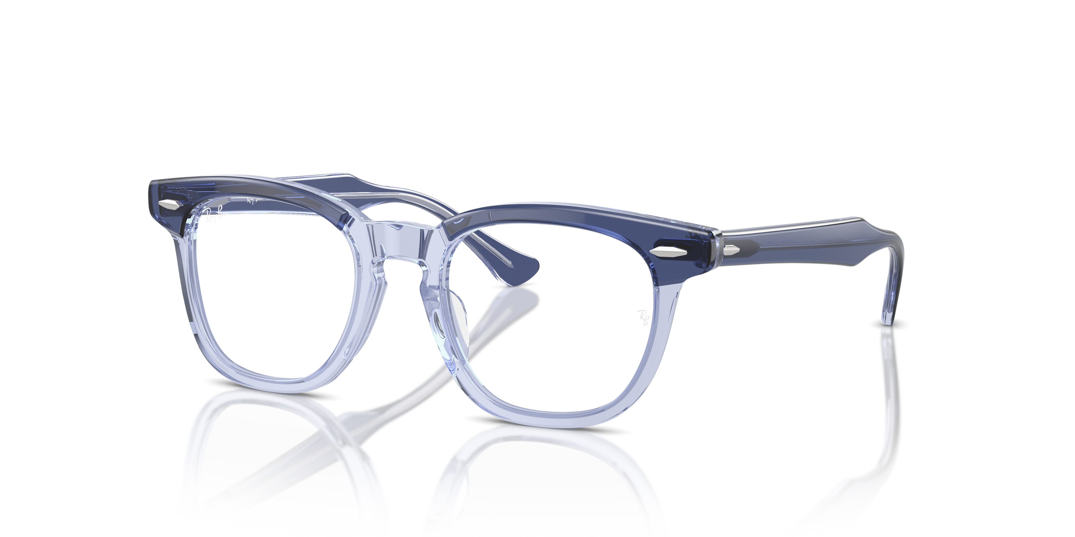 RAY-BAN JUNIOR VISTA RY9098V 3961 45
