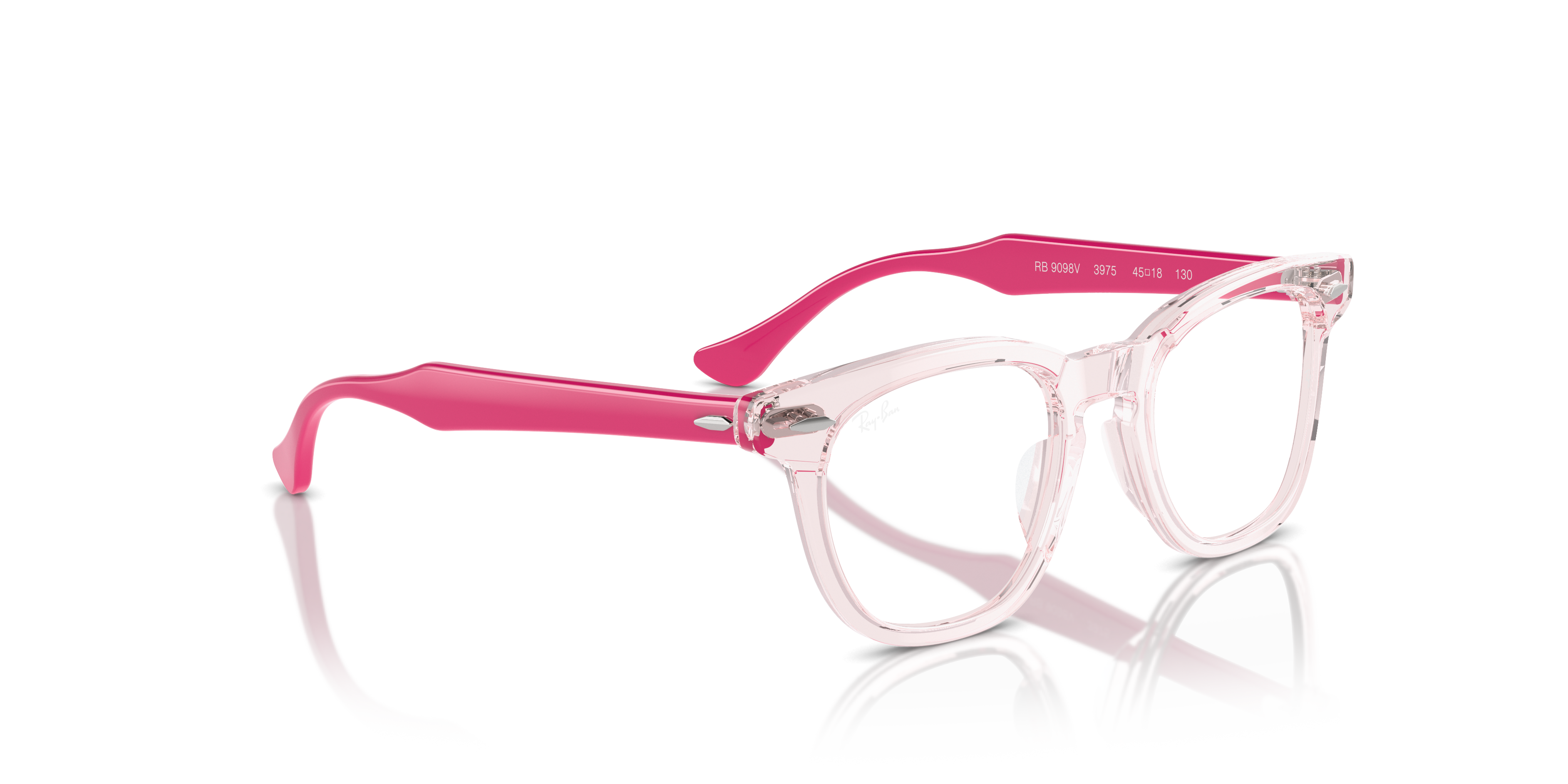 RAY-BAN JUNIOR RY9098V 3975 43