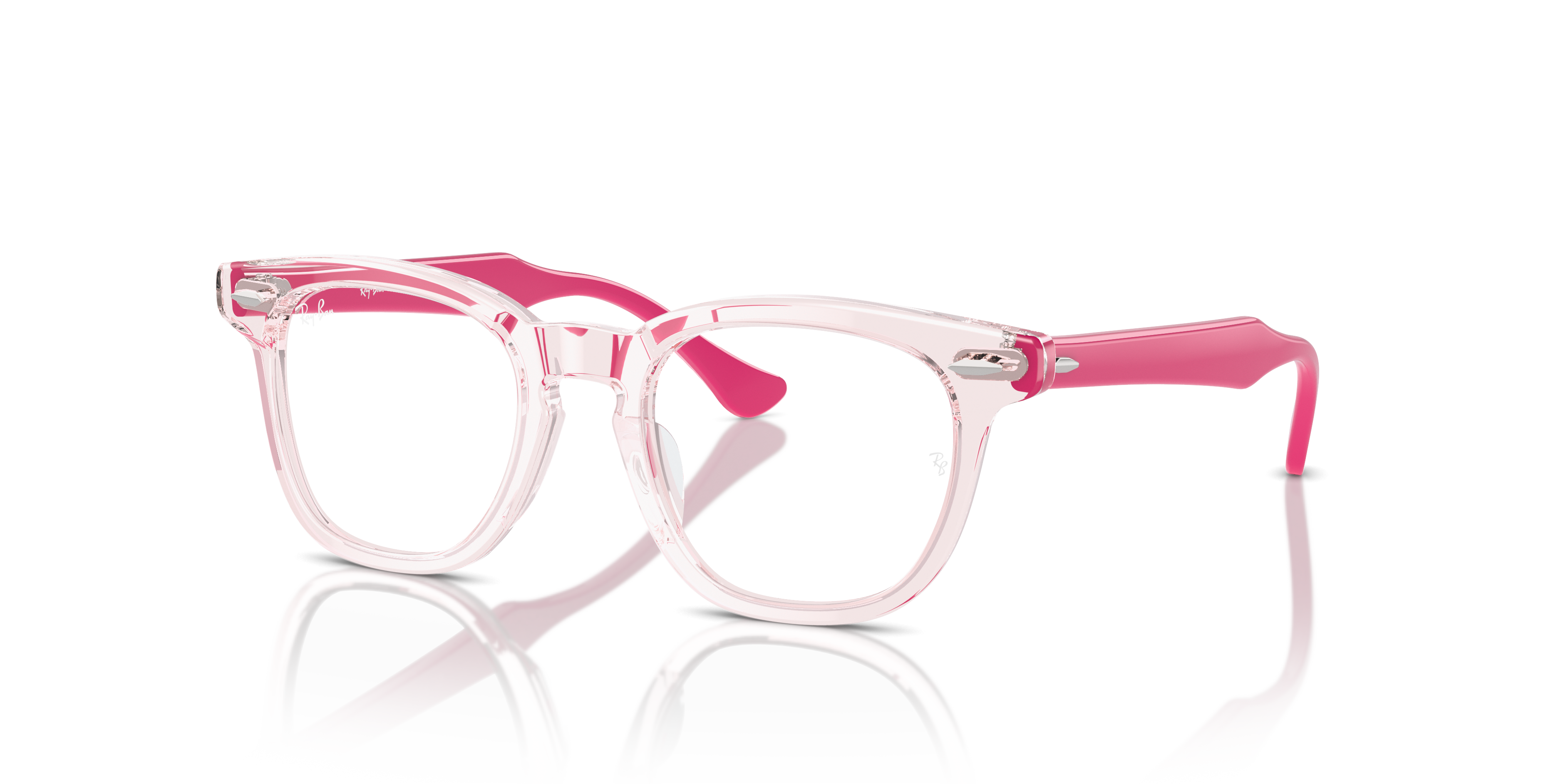 RAY-BAN JUNIOR RY9098V 3975 43