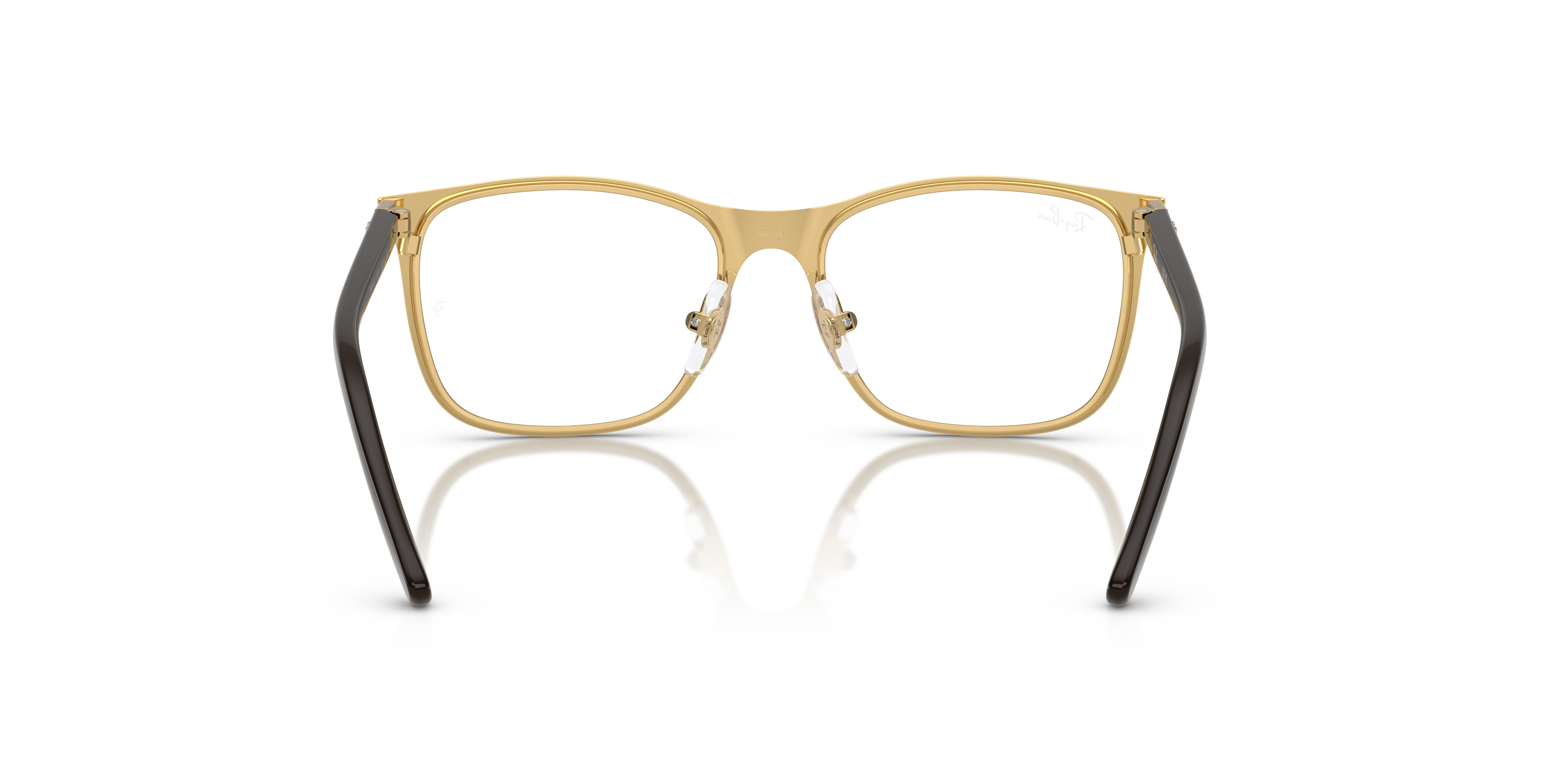 RAY-BAN JUNIOR RY9551V 4078 46