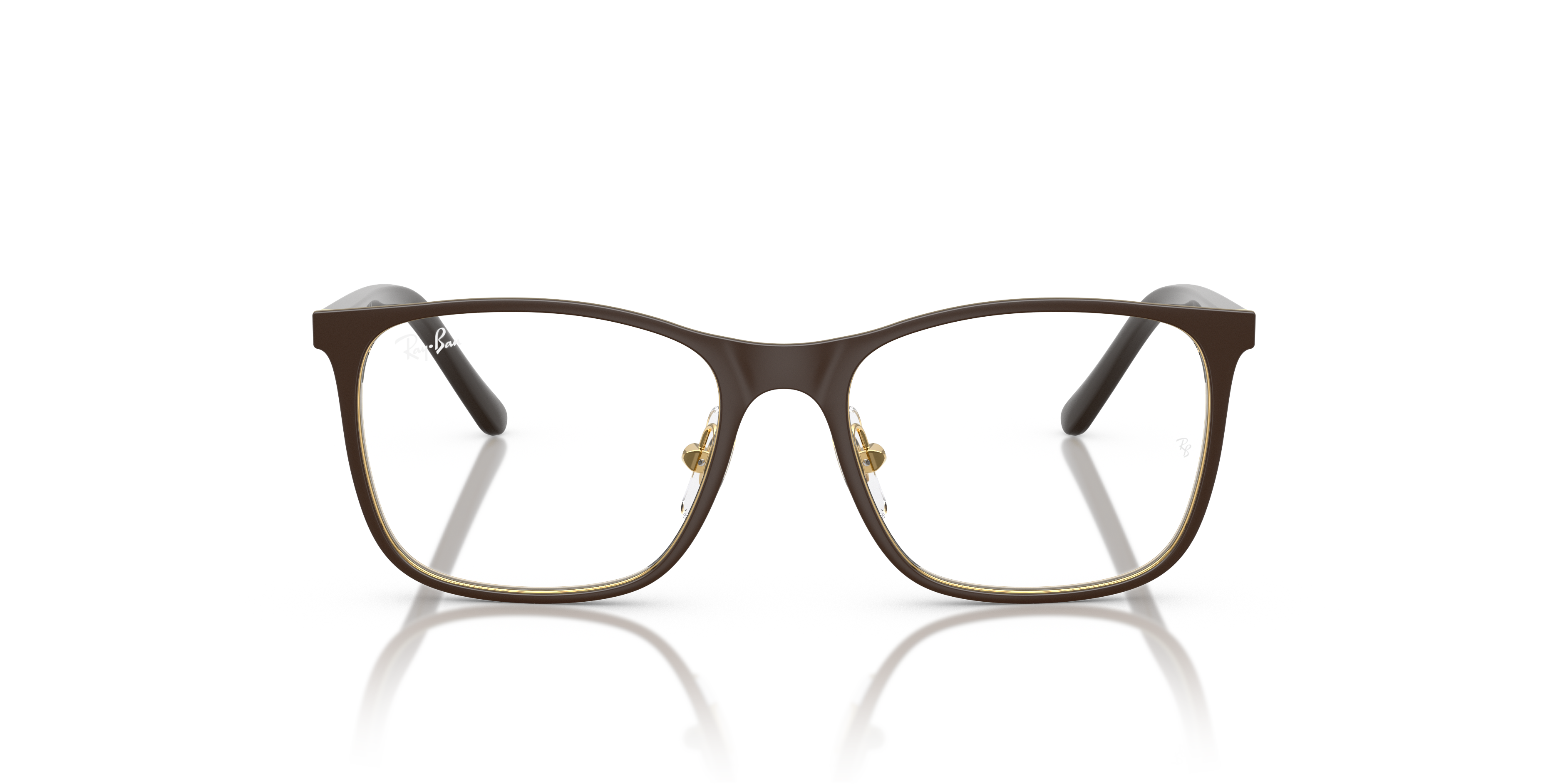 RAY-BAN JUNIOR RY9551V 4078 46