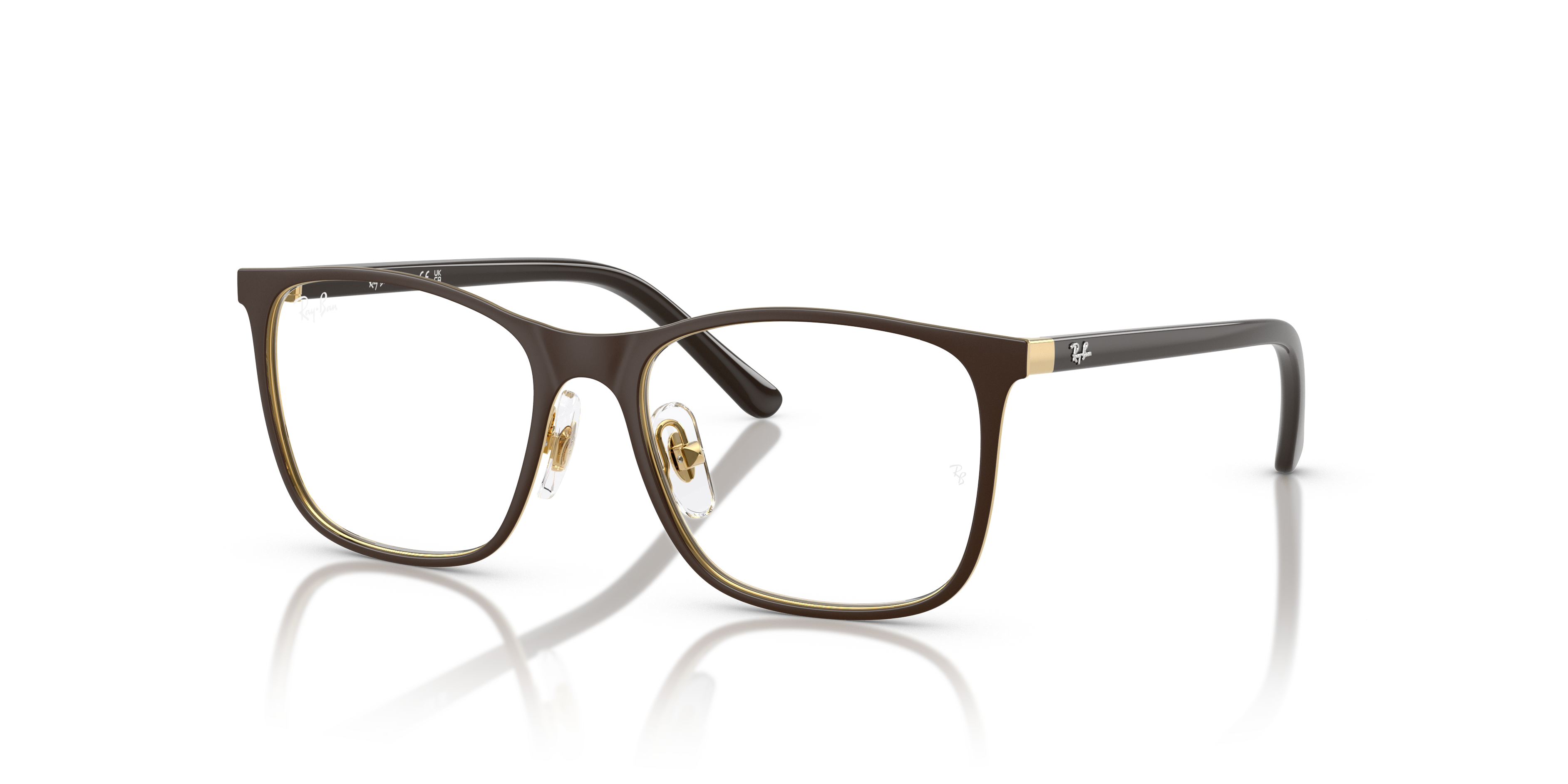 RAY-BAN JUNIOR RY9551V 4078 46