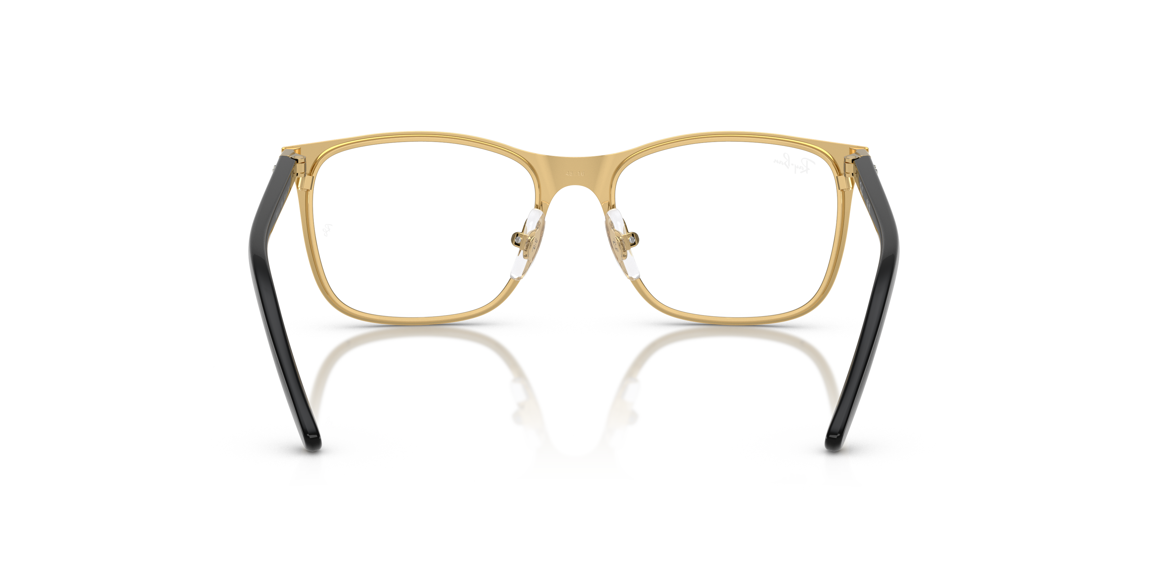 RAY-BAN JUNIOR RY9551V 4086 46