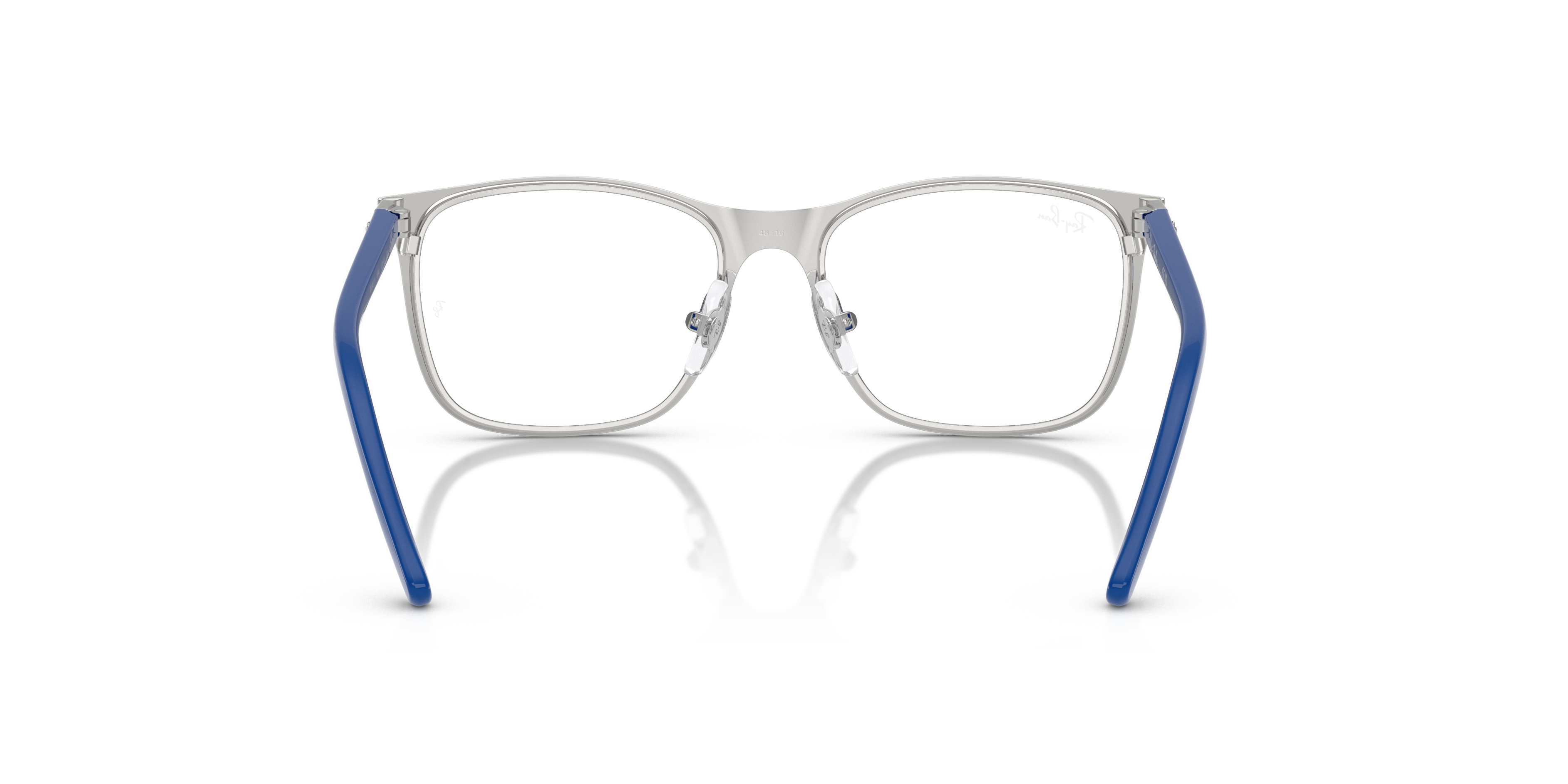 RAY-BAN JUNIOR RY9551V 4094 48