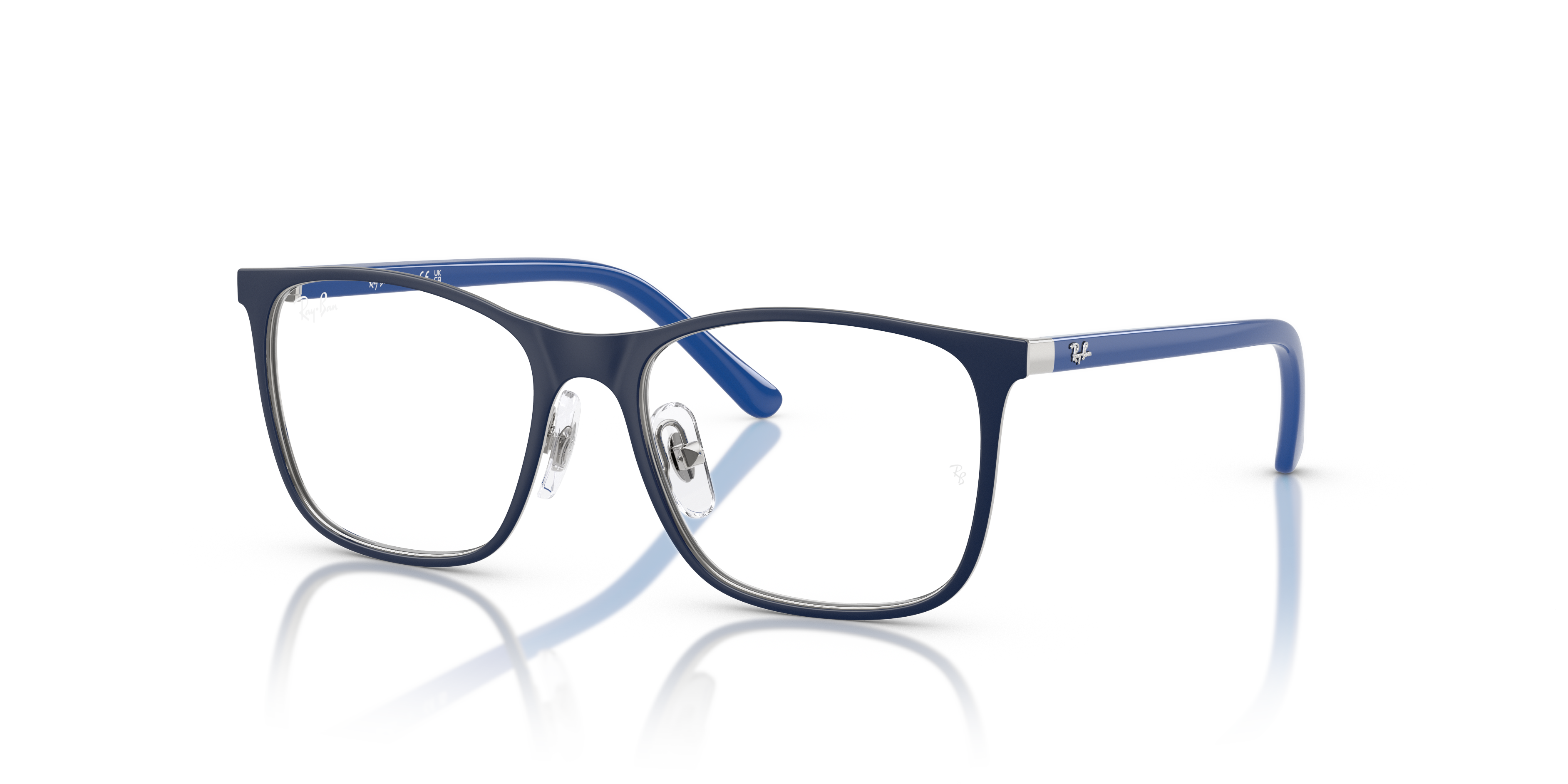 RAY-BAN JUNIOR RY9551V 4094 46