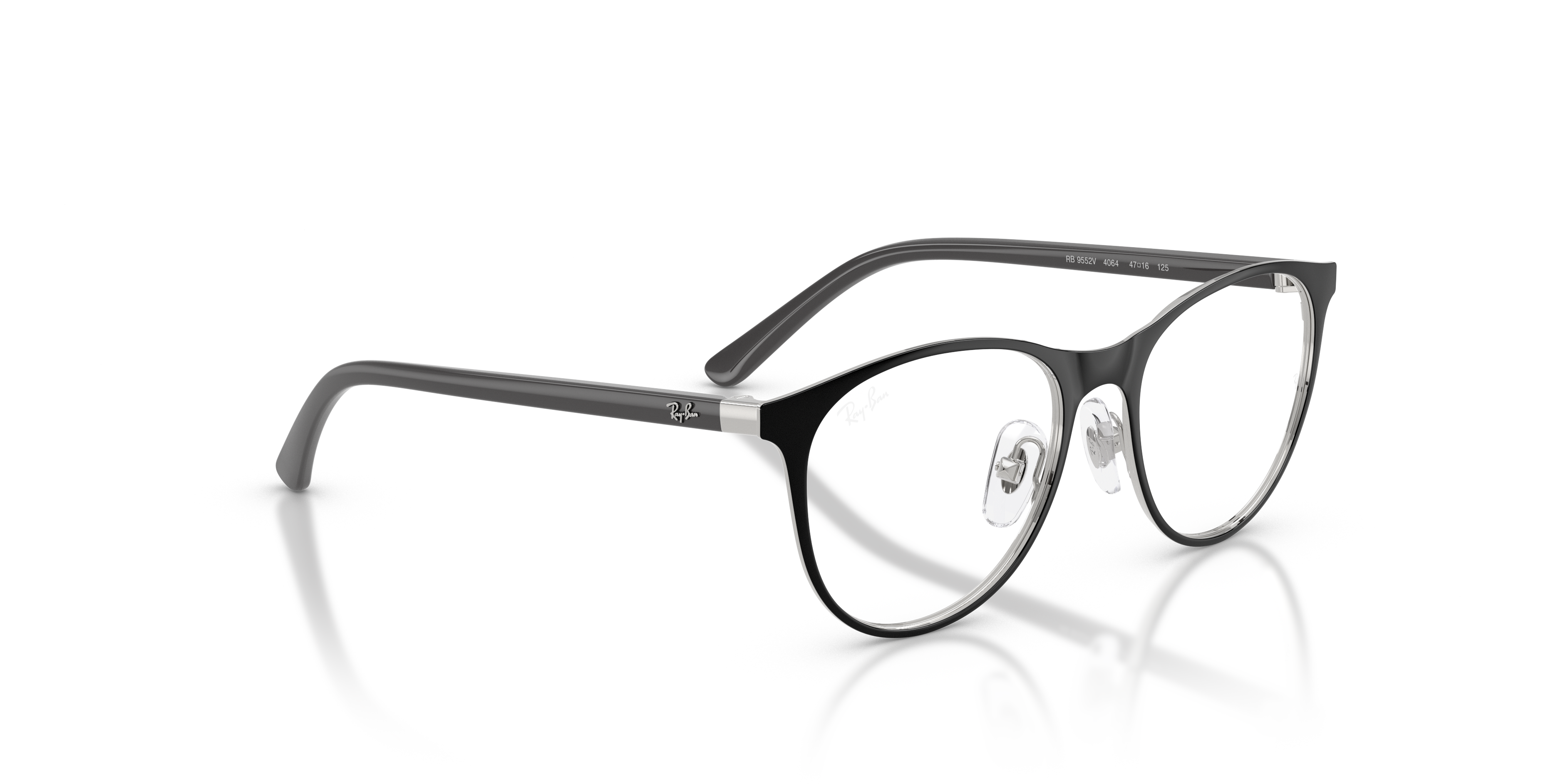 RAY-BAN JUNIOR RY9552V 4064 45