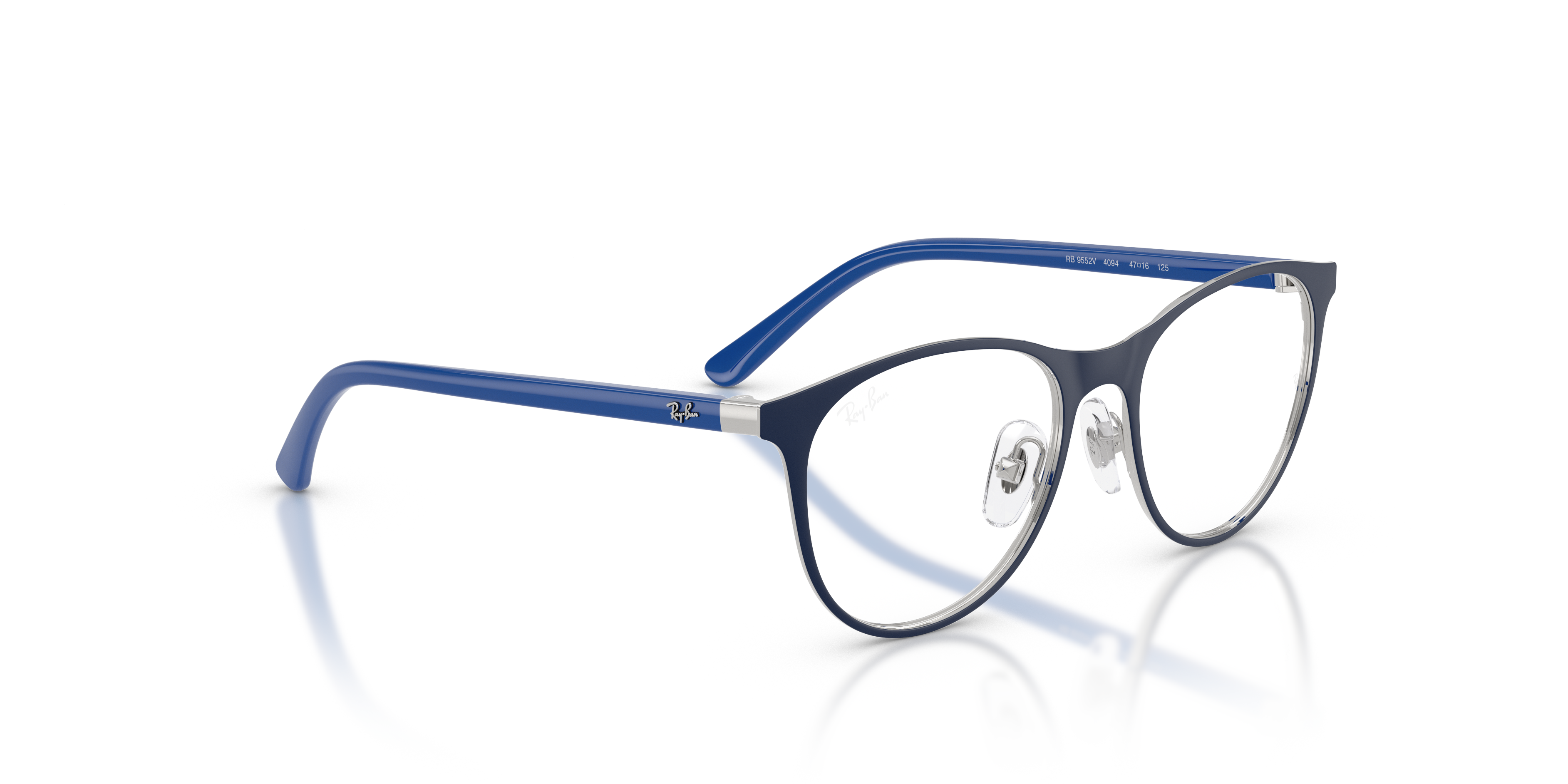 RAY-BAN JUNIOR RY9552V 4094 47