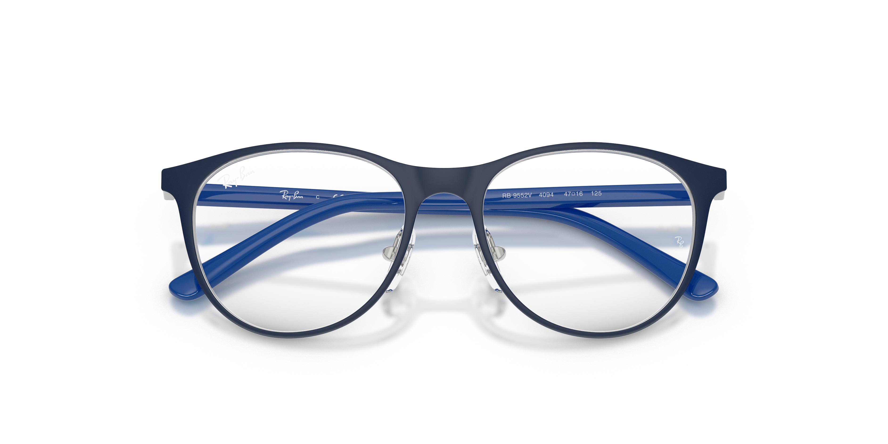 RAY-BAN JUNIOR RY9552V 4094 45