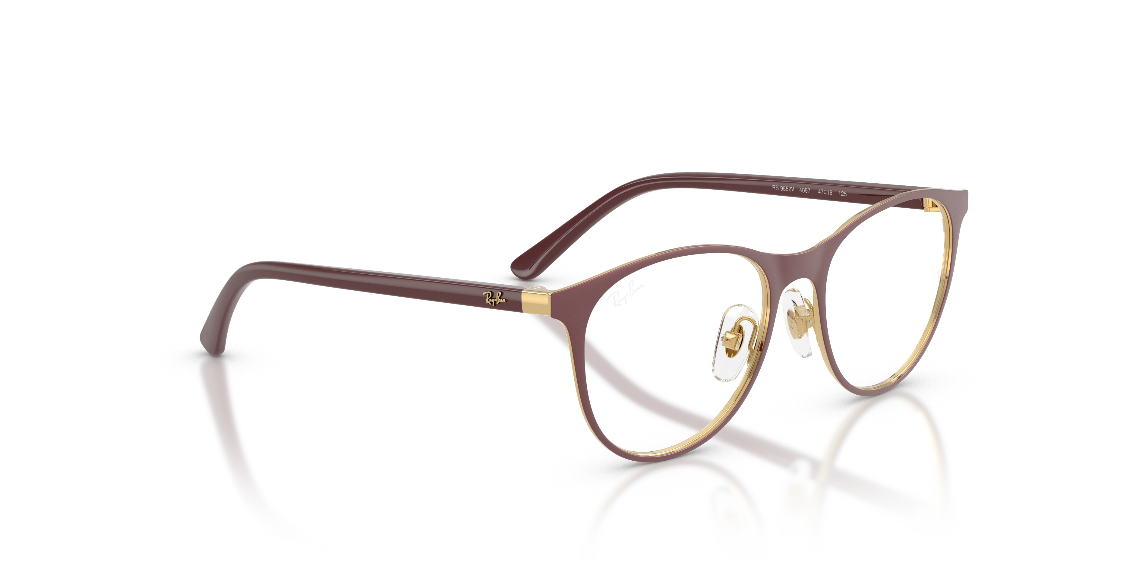 RAY-BAN JUNIOR RY9552V 4097 45