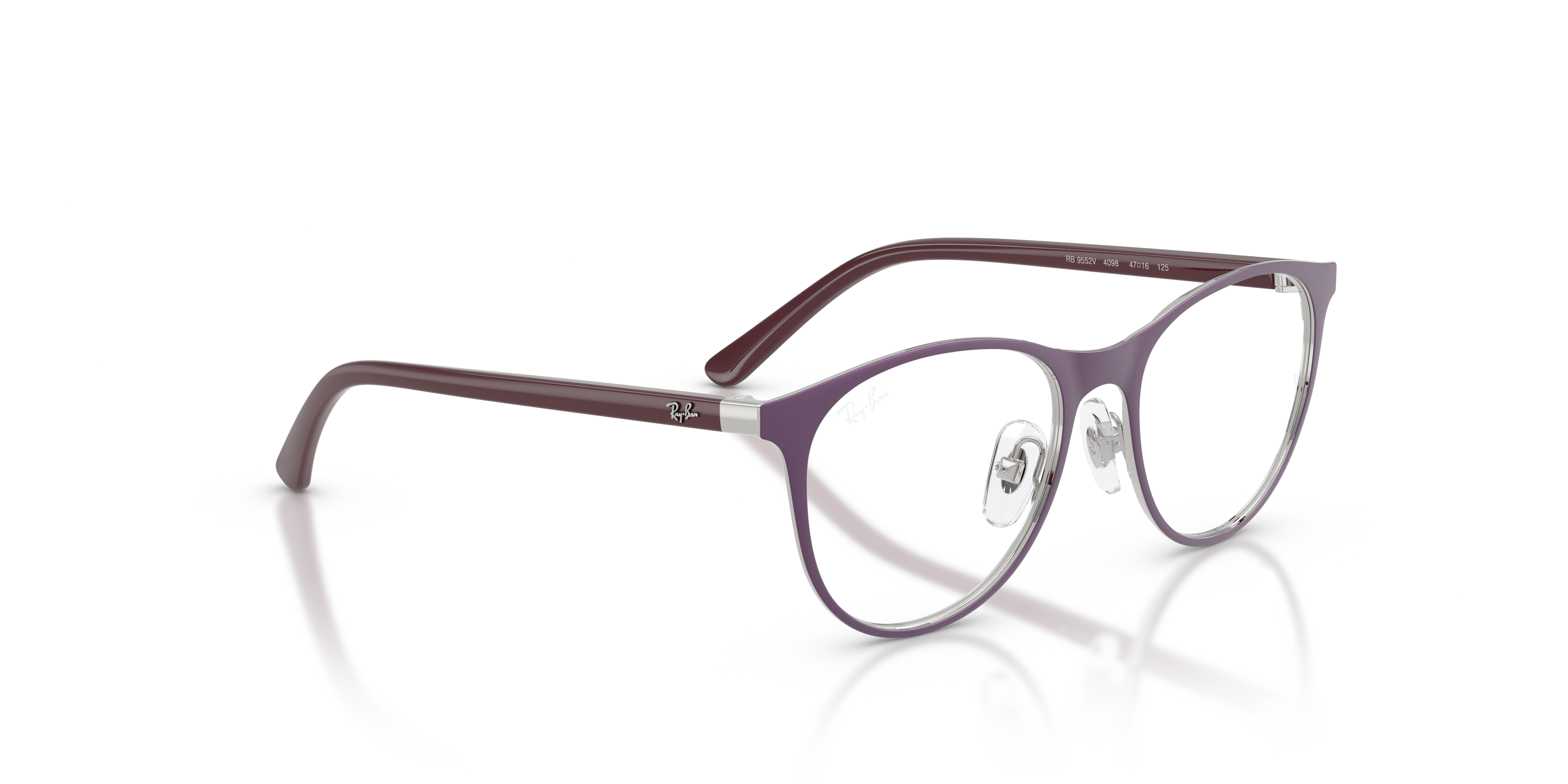 RAY-BAN JUNIOR RY9552V 4098 45