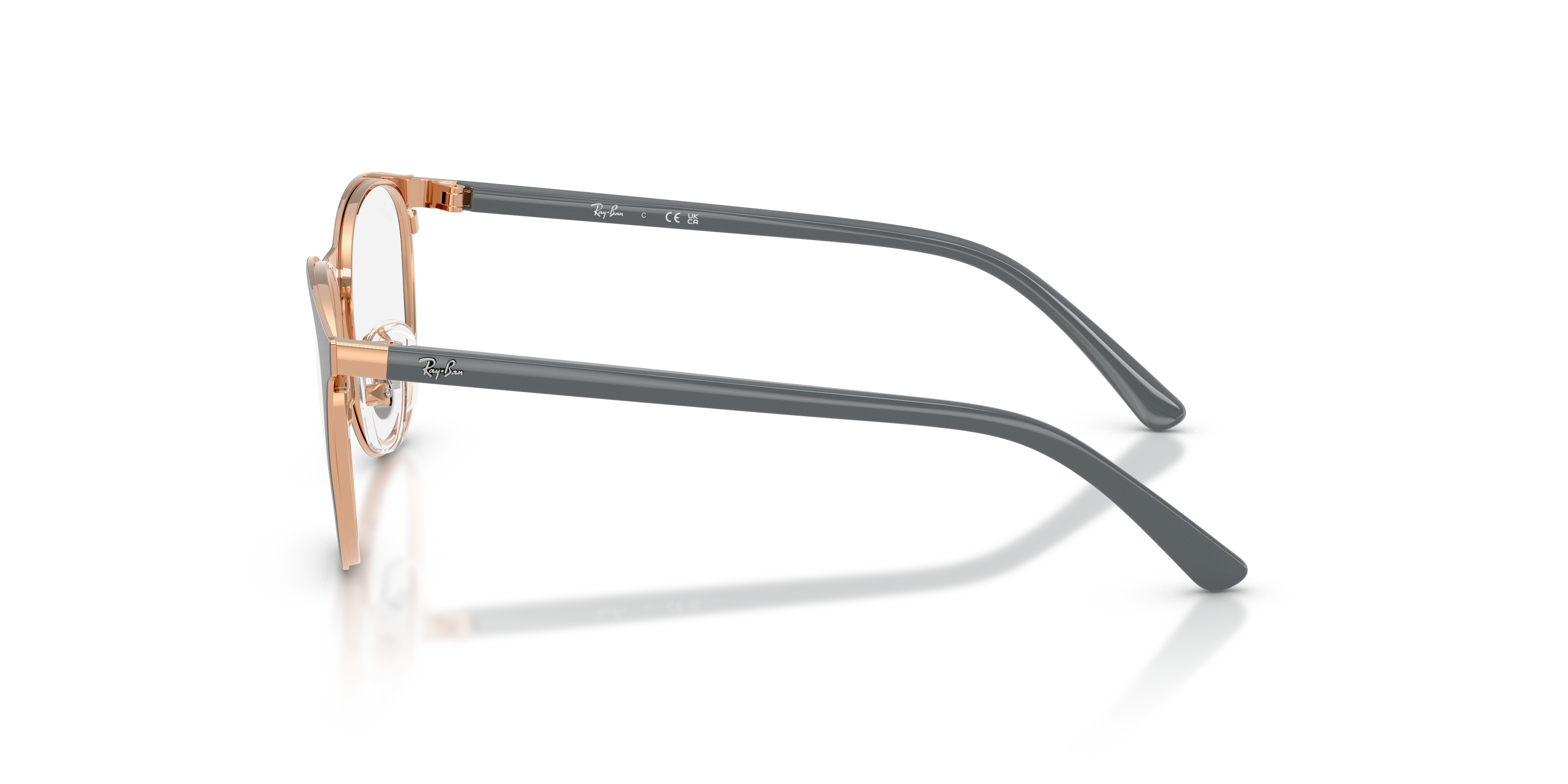 RAY-BAN JUNIOR RY9552V 4099 45