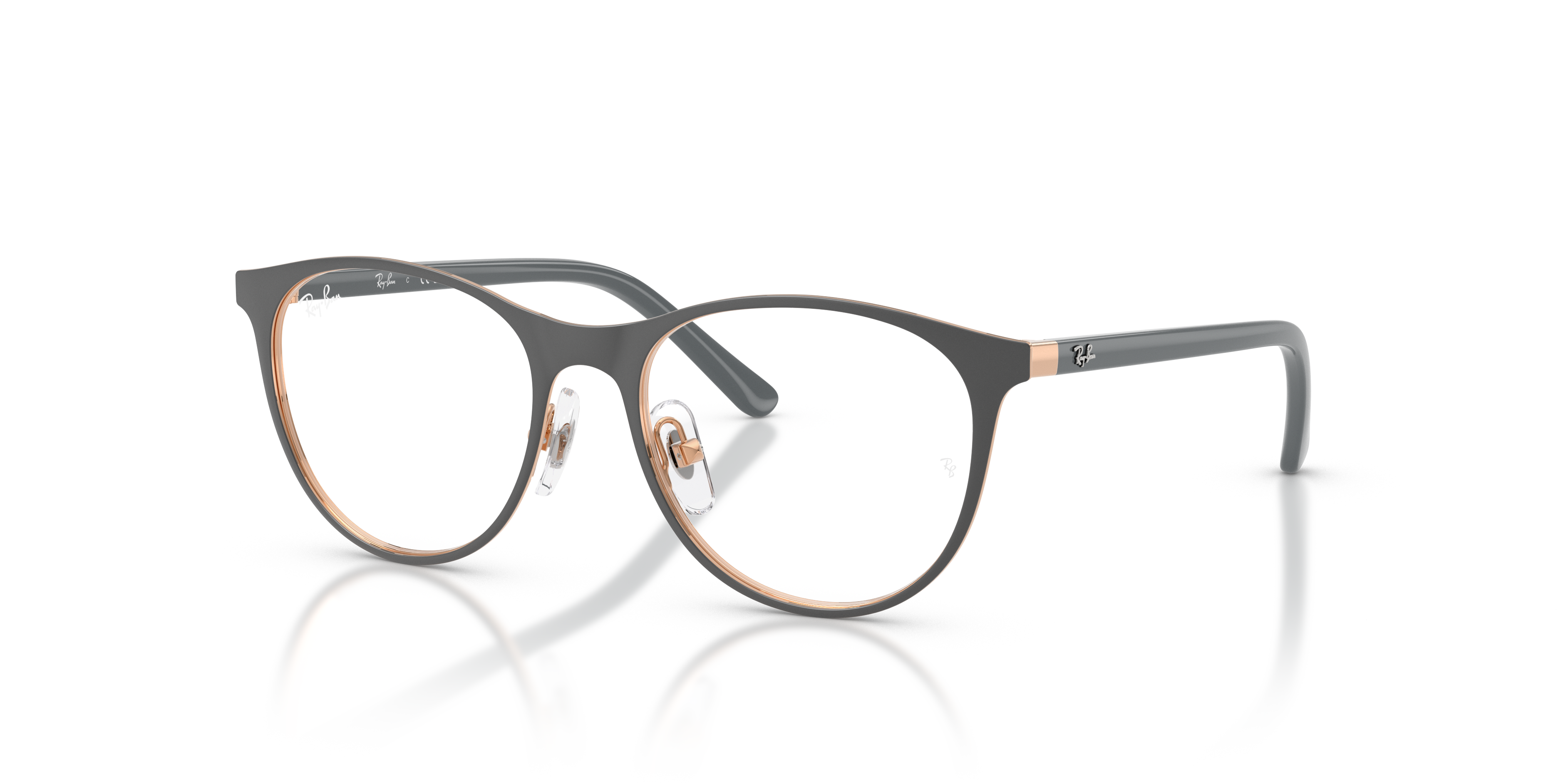 RAY-BAN JUNIOR RY9552V 4099 47