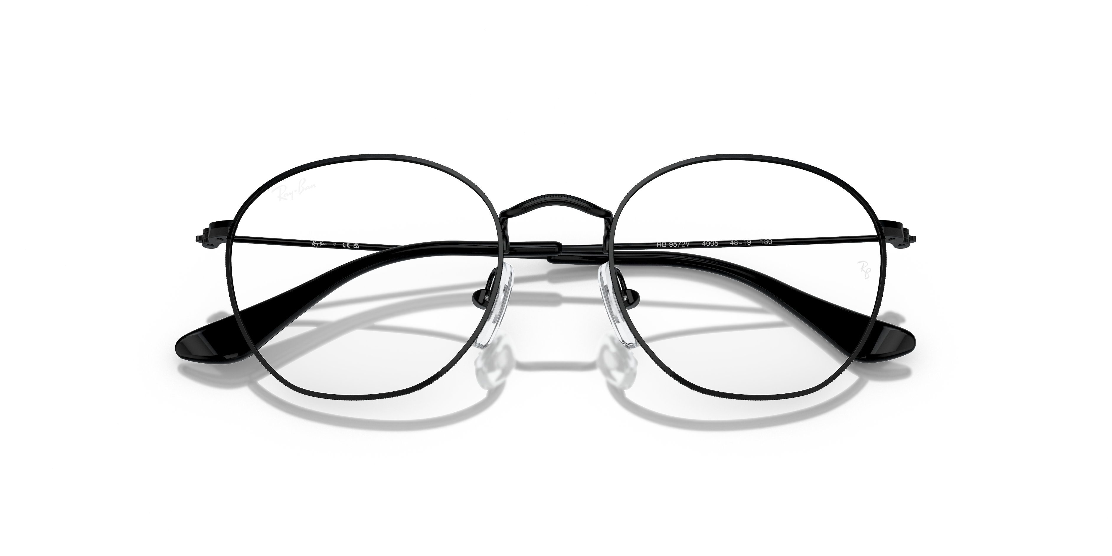 RAY-BAN JUNIOR RY9572V ROB JR 4005 46