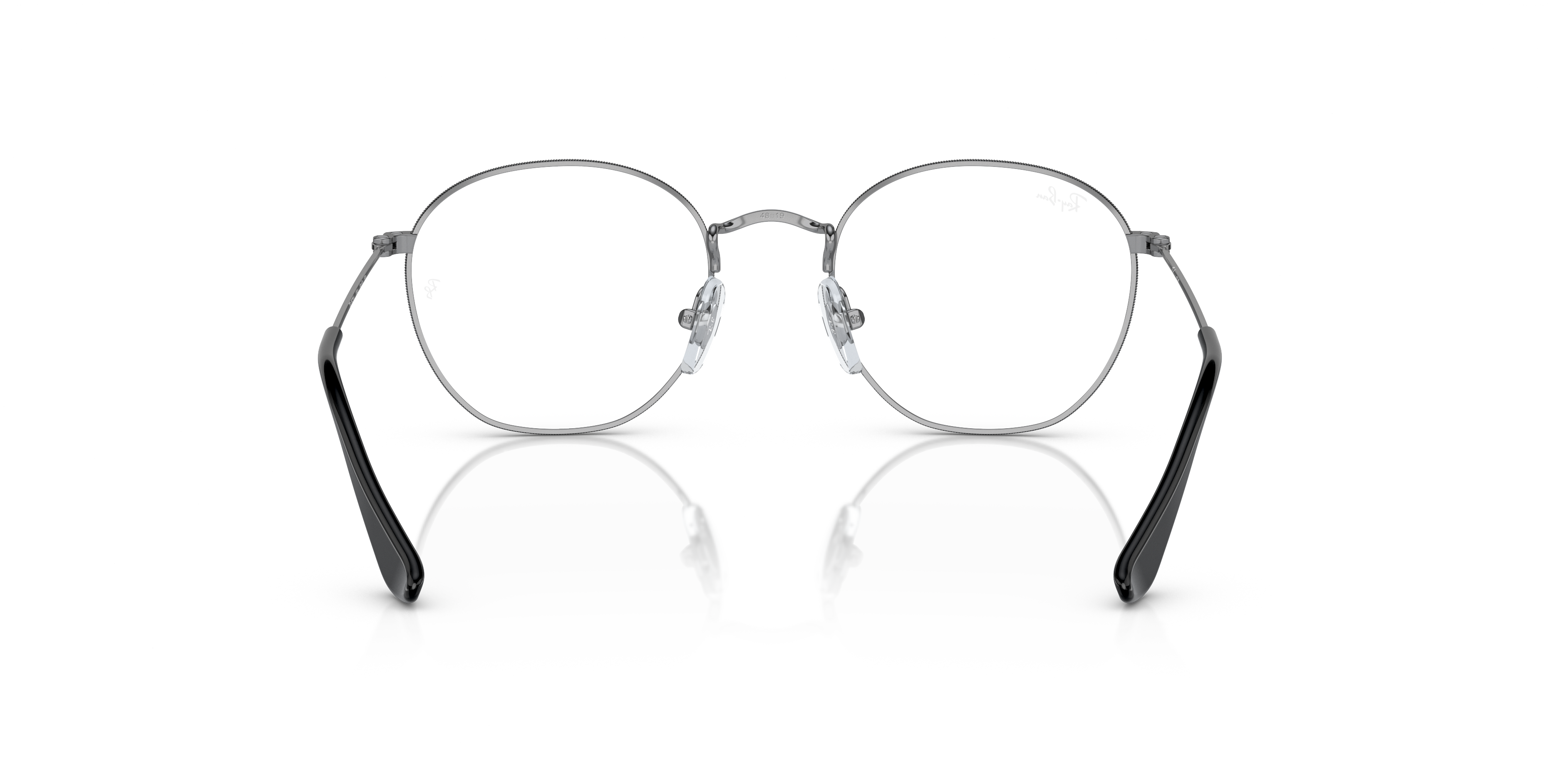 RAY-BAN JUNIOR RY9572V ROB JR 4064 48