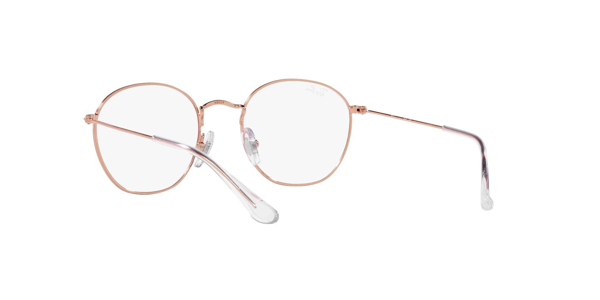 RAY-BAN JUNIOR RY9572V ROB JR 4087 48