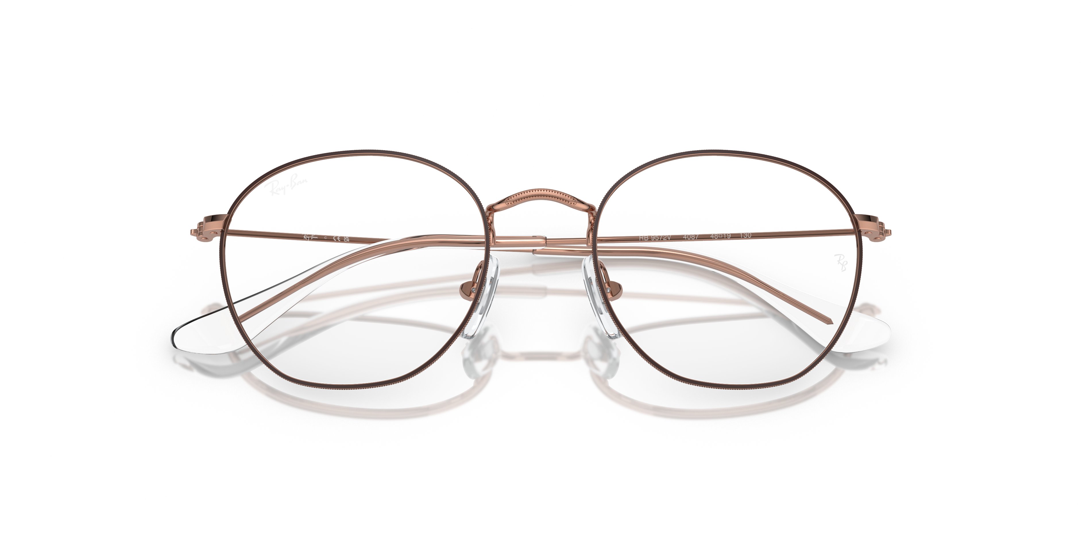 RAY-BAN JUNIOR RY9572V ROB JR 4087 48