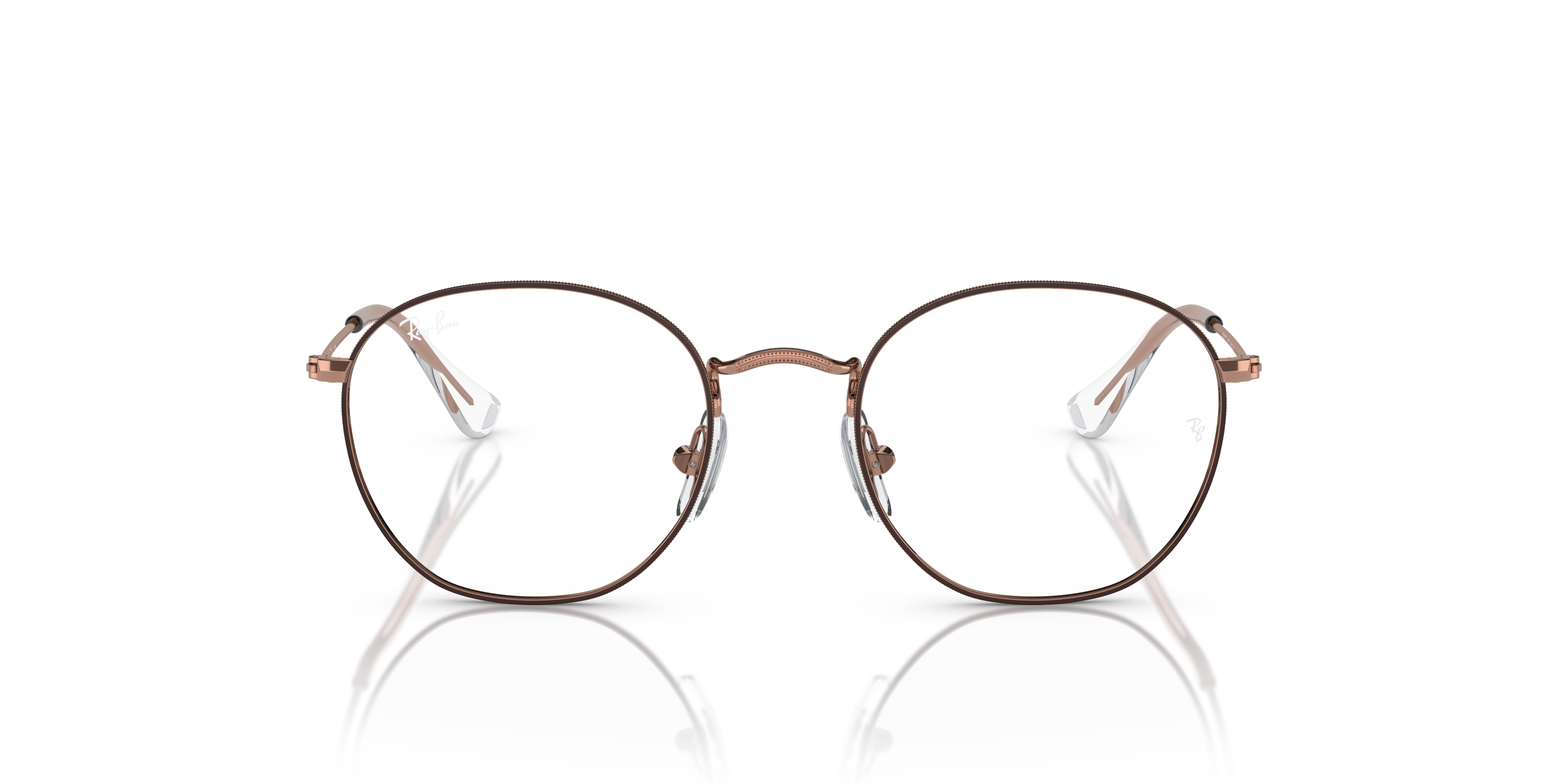 RAY-BAN JUNIOR RY9572V ROB JR 4087 48