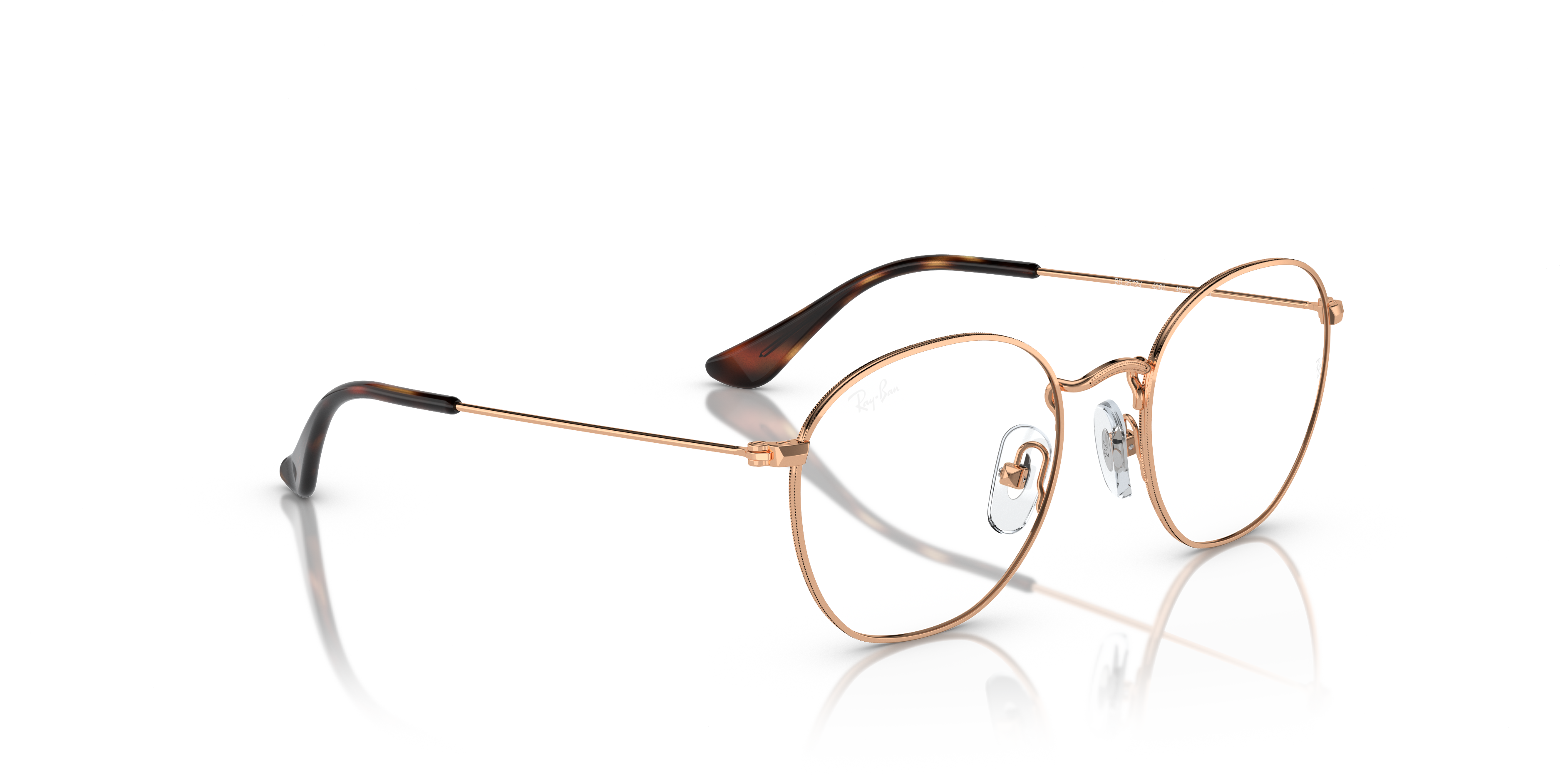 RAY-BAN JUNIOR RY9572V JUNIOR ROB 4089 48