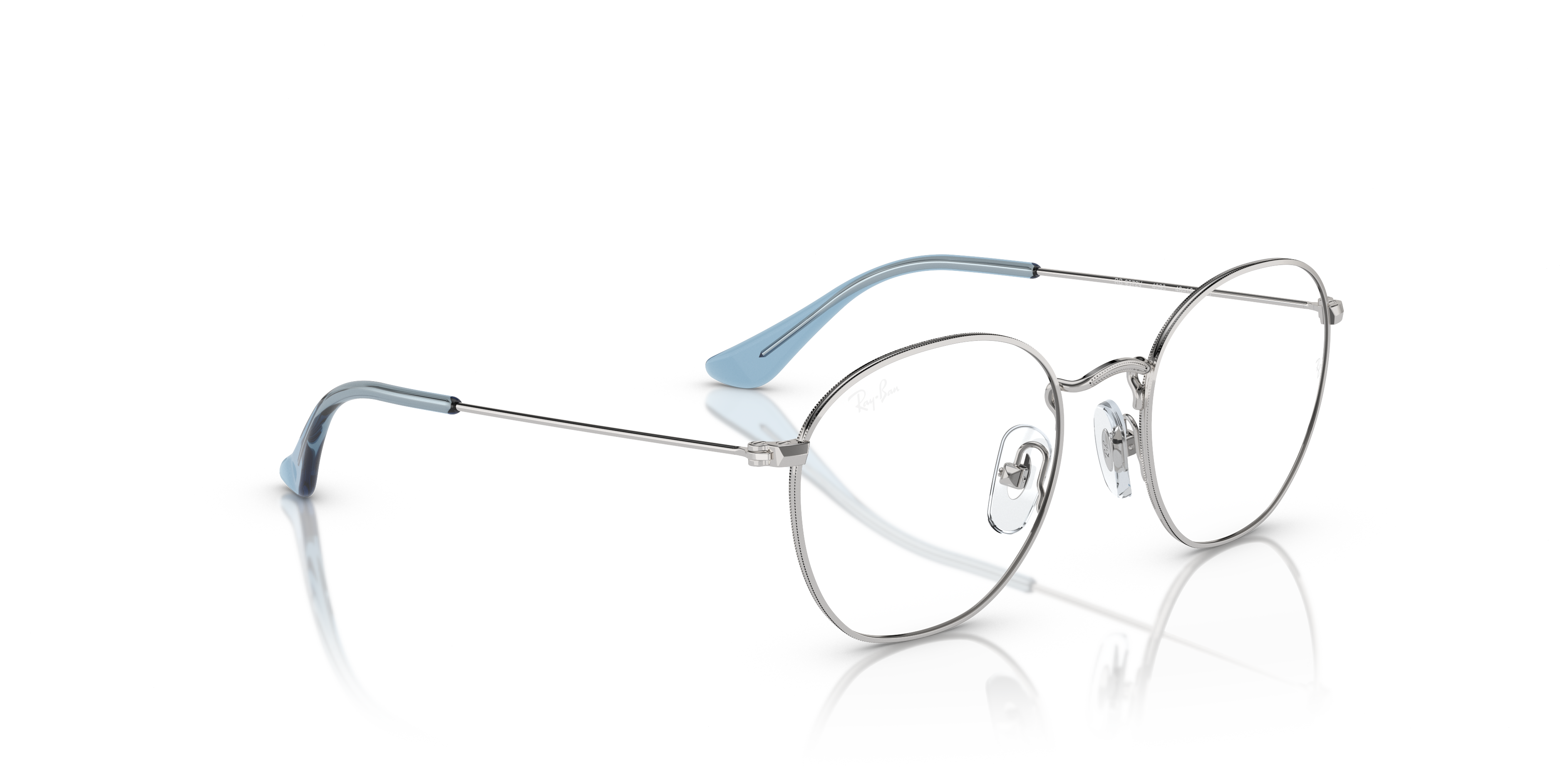 RAY-BAN JUNIOR RY9572V JUNIOR ROB 4090 48