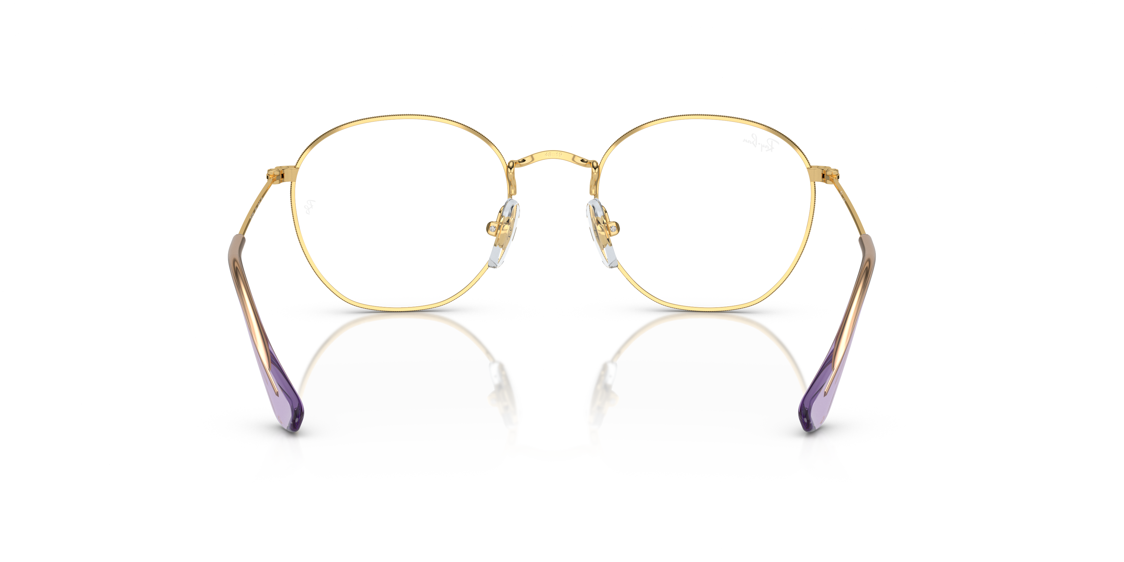 RAY-BAN JUNIOR RY9572V JUNIOR ROB 4091 46