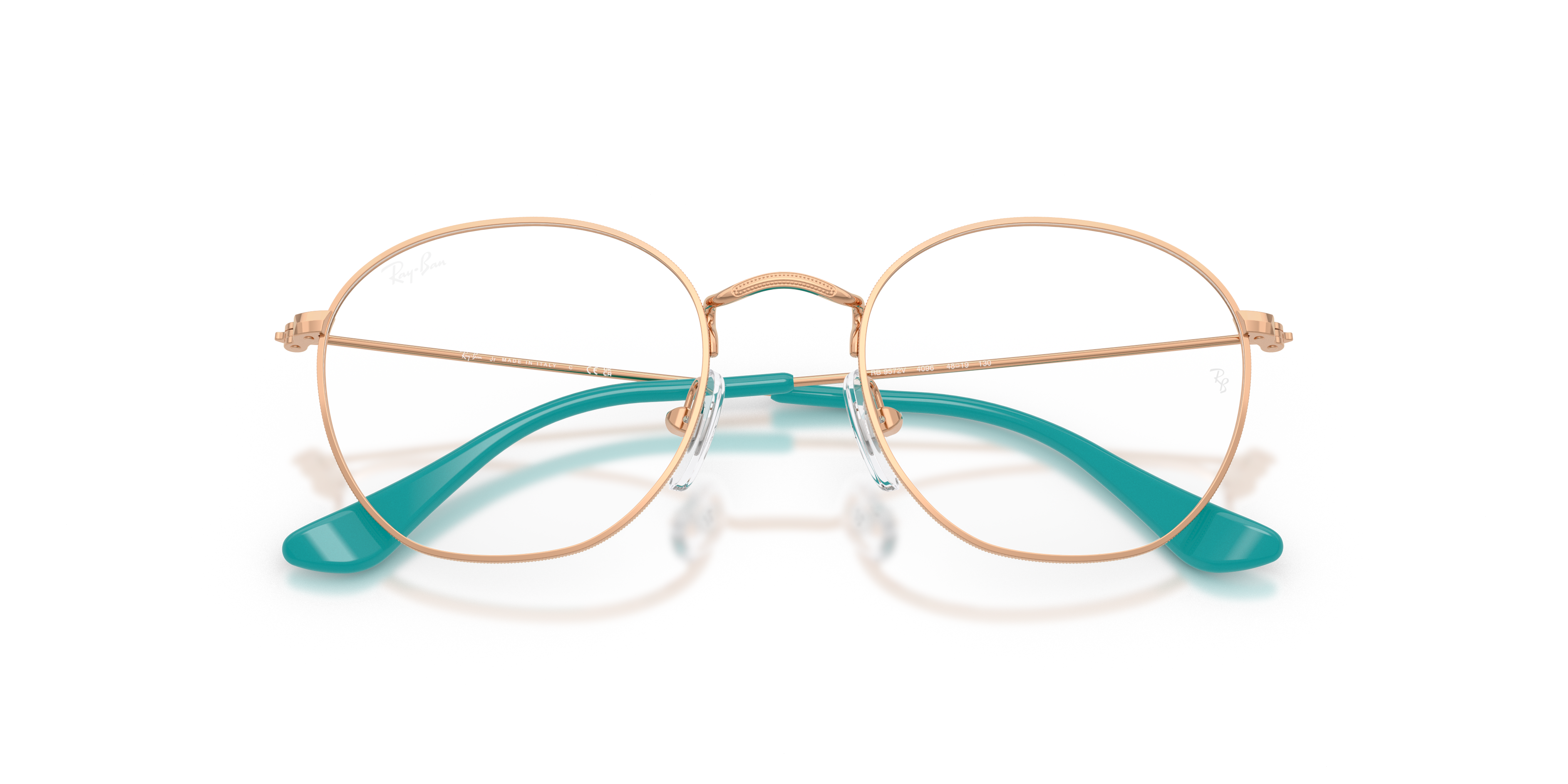 RAY-BAN JUNIOR RY9572V JUNIOR ROB 4096 46