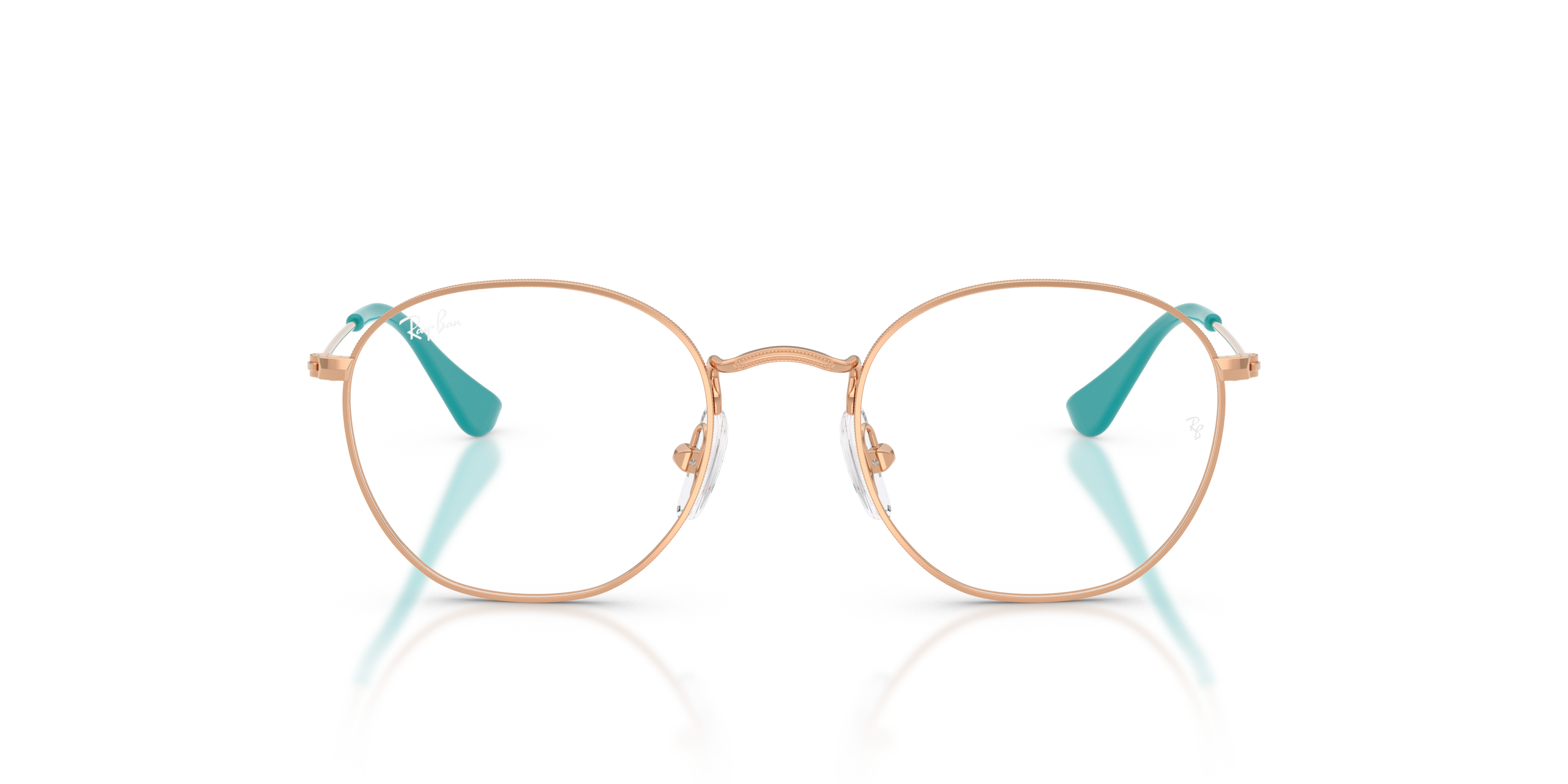 RAY-BAN JUNIOR RY9572V JUNIOR ROB 4096 48