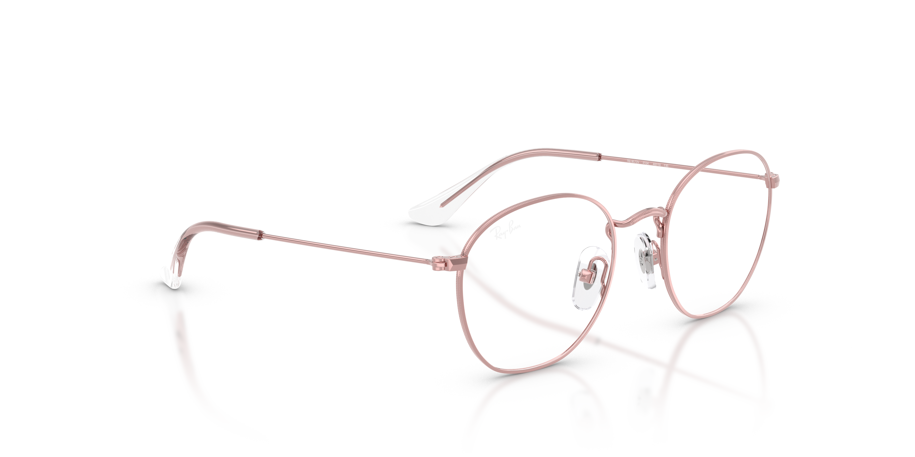 RAY-BAN JUNIOR RY9572V JUNIOR ROB 4104 48