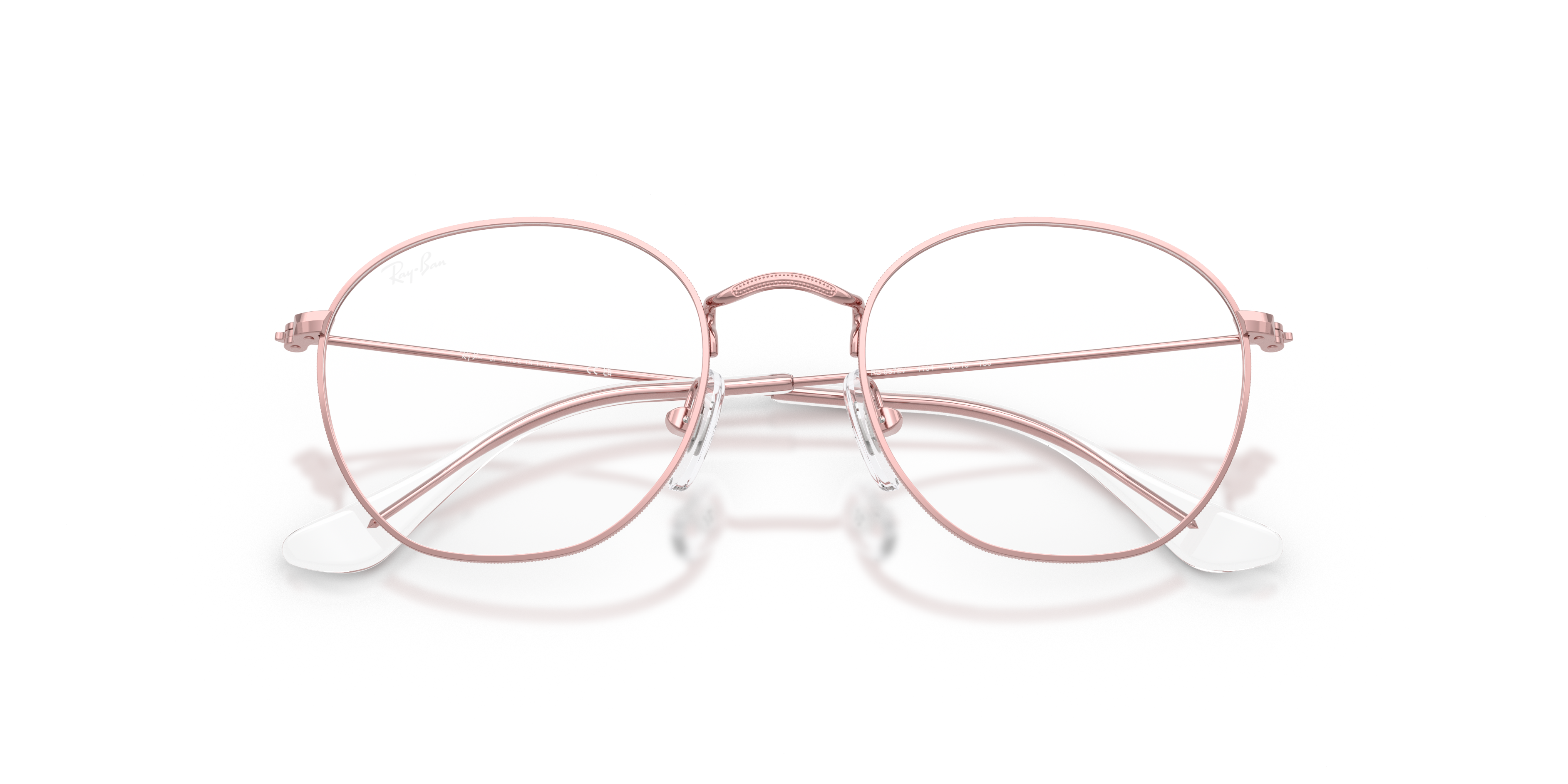 RAY-BAN JUNIOR RY9572V JUNIOR ROB 4104 48