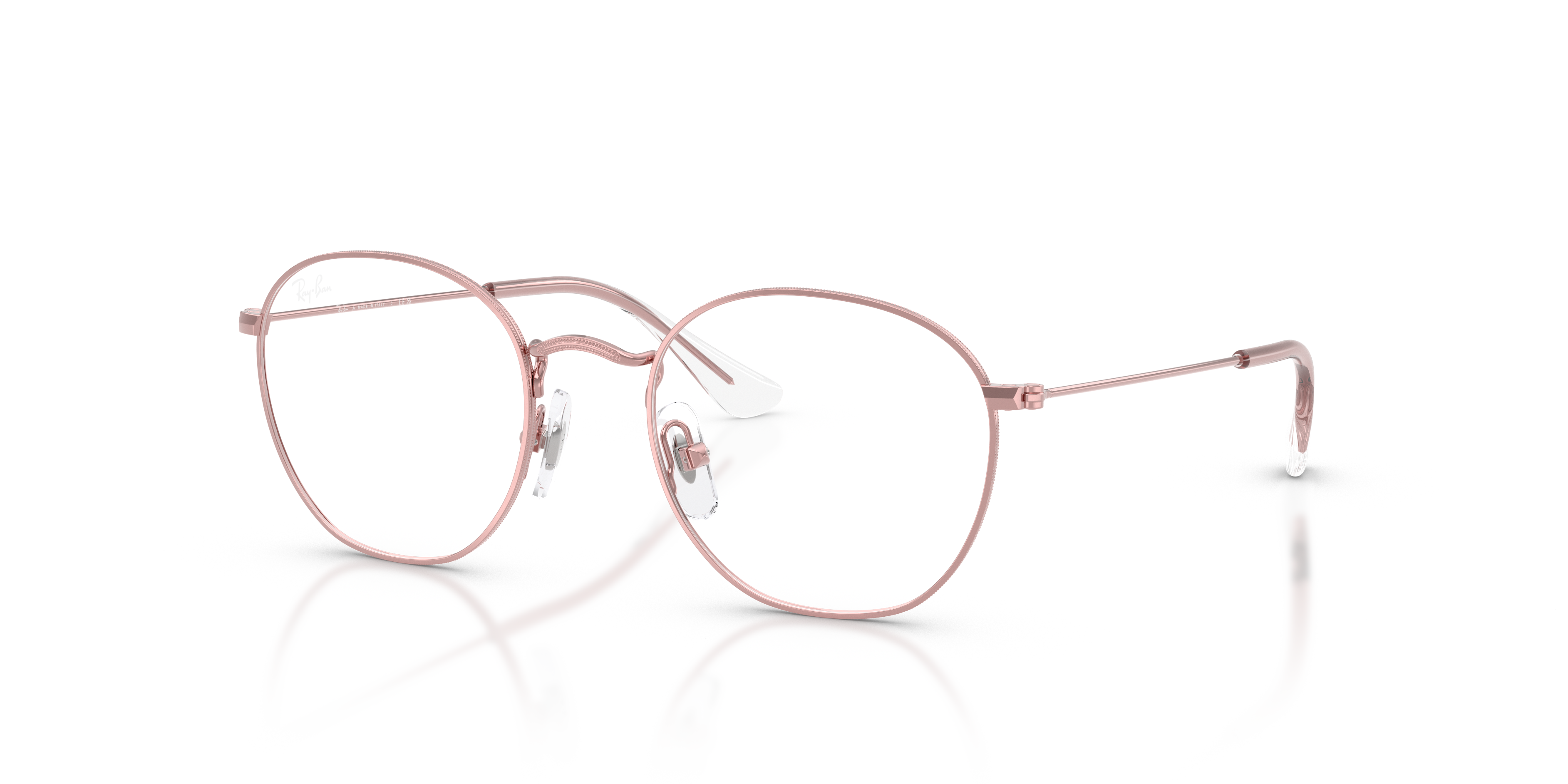 RAY-BAN JUNIOR RY9572V JUNIOR ROB 4104 48