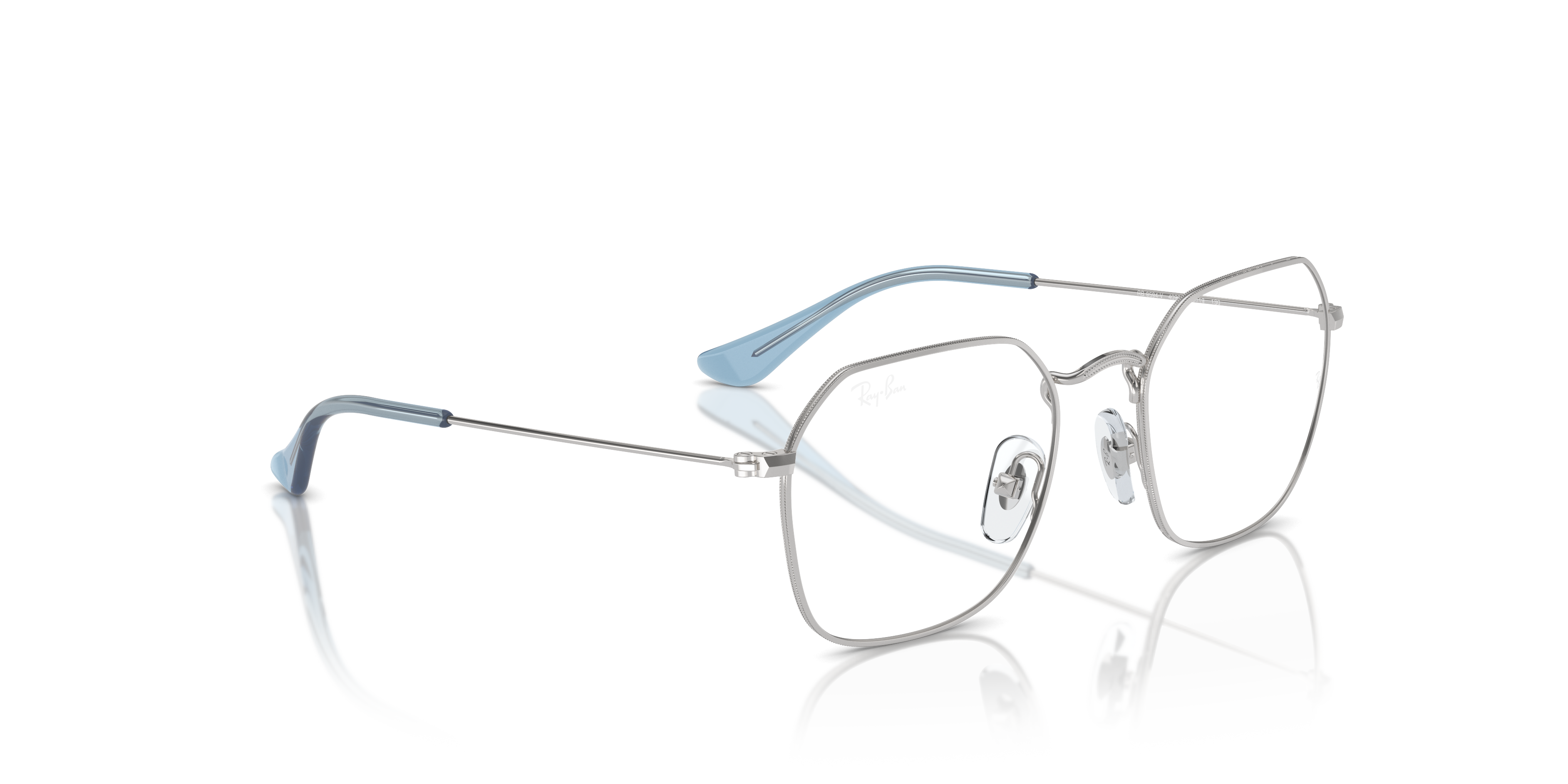 RAY-BAN JUNIOR RY9594V 4090 47