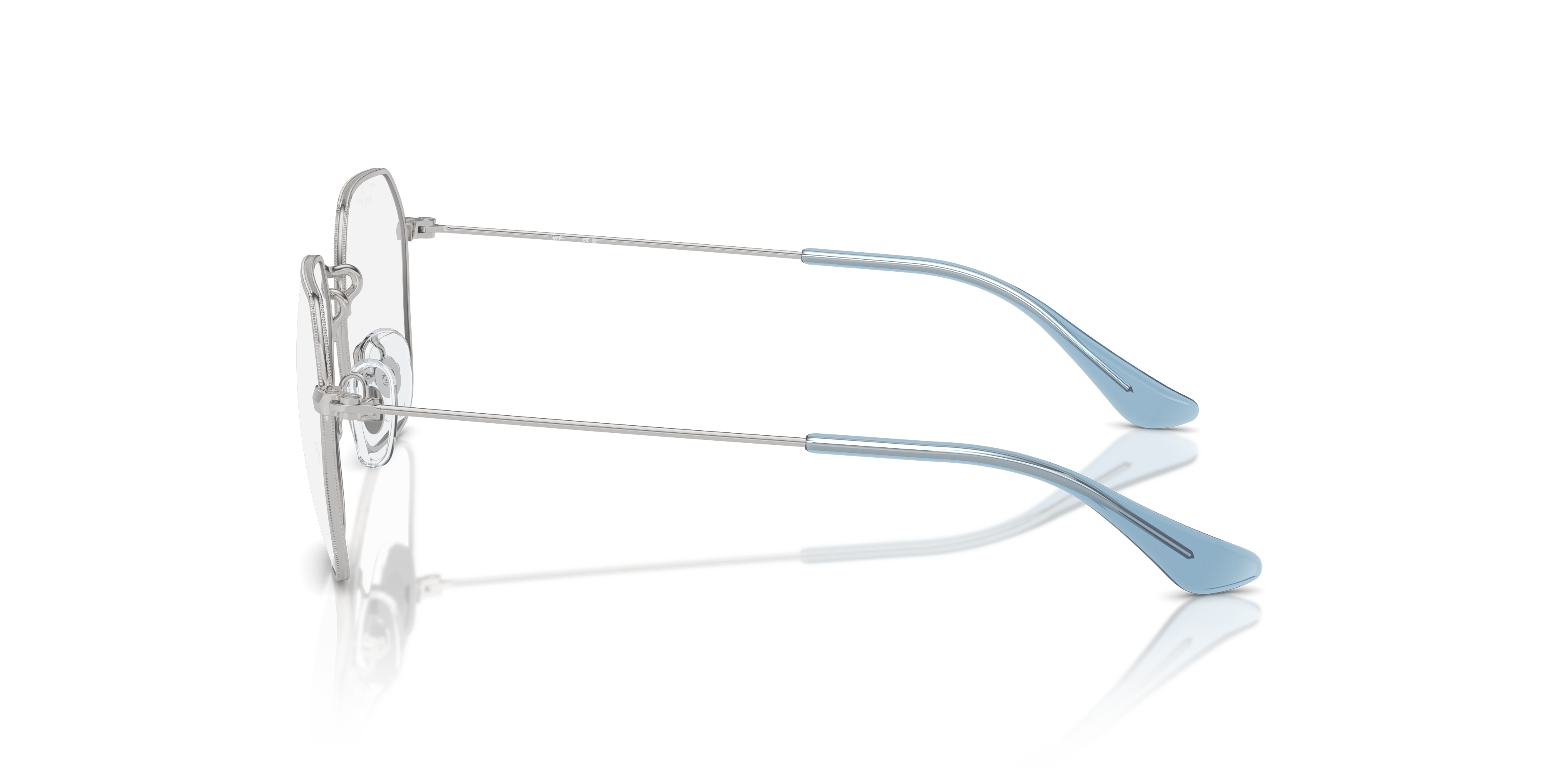 RAY-BAN JUNIOR RY9594V 4090 47