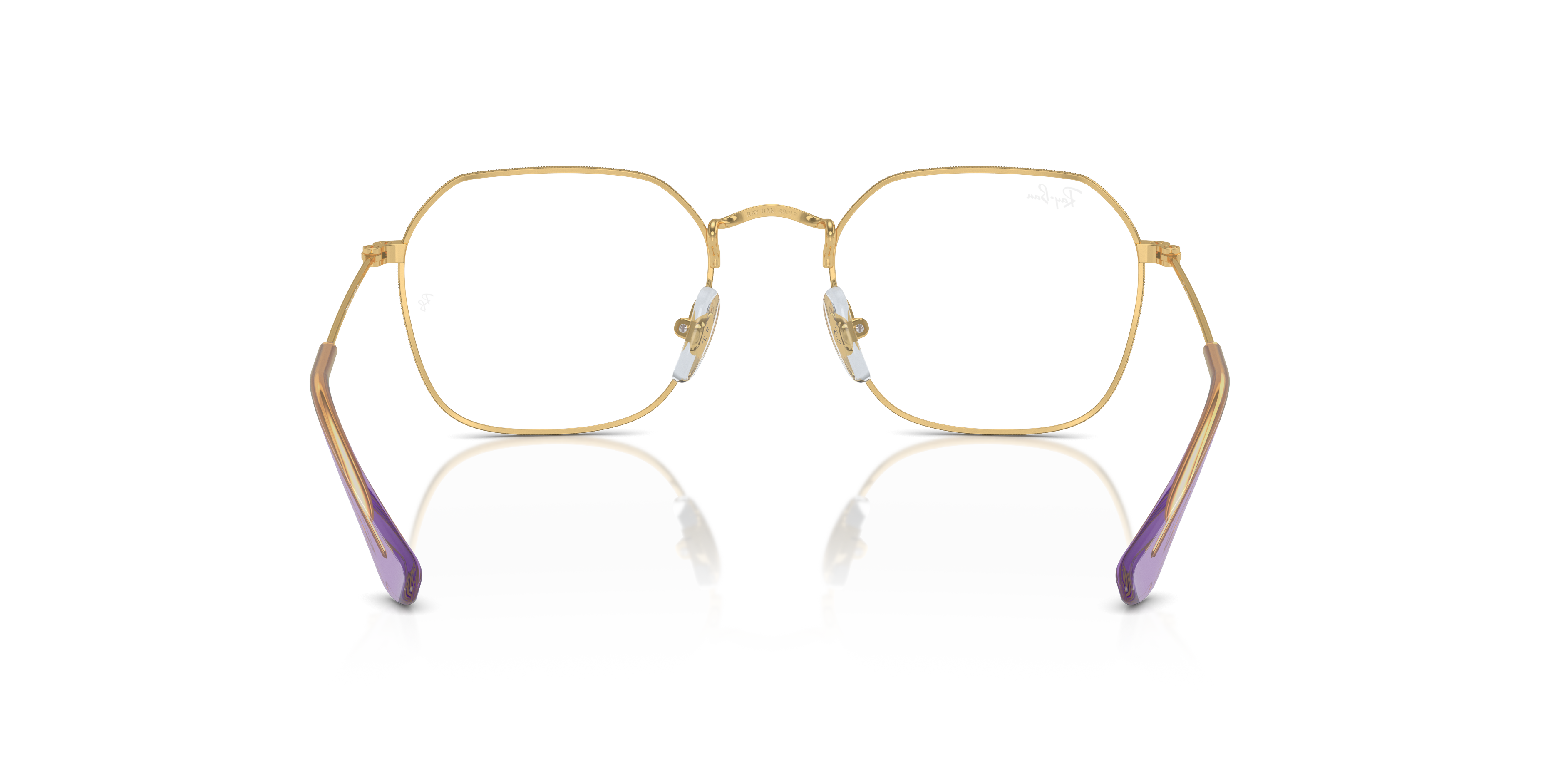 RAY-BAN JUNIOR RY9594V 4091 45
