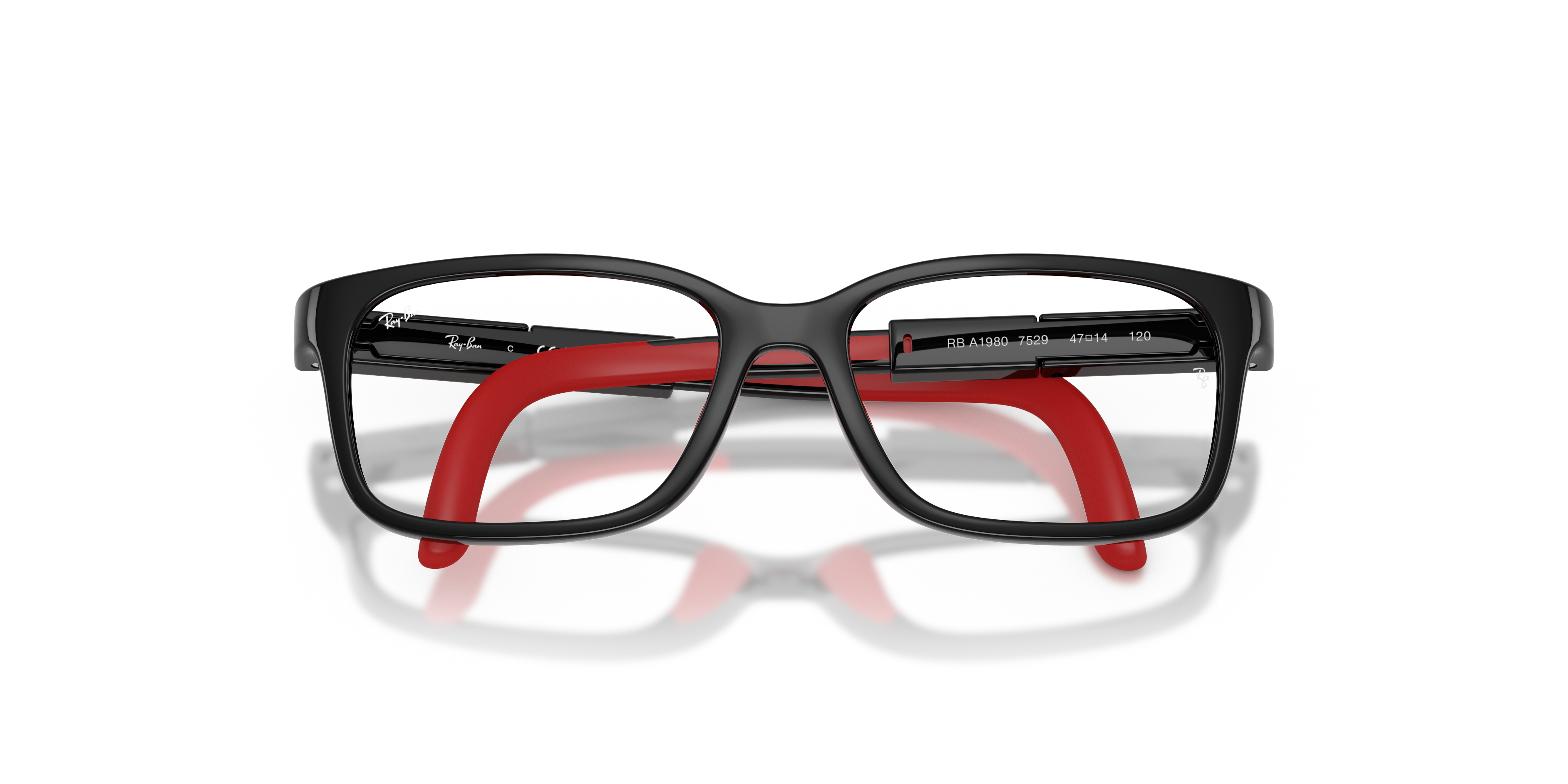 RAY-BAN JUNIOR RYA1980 7529 47
