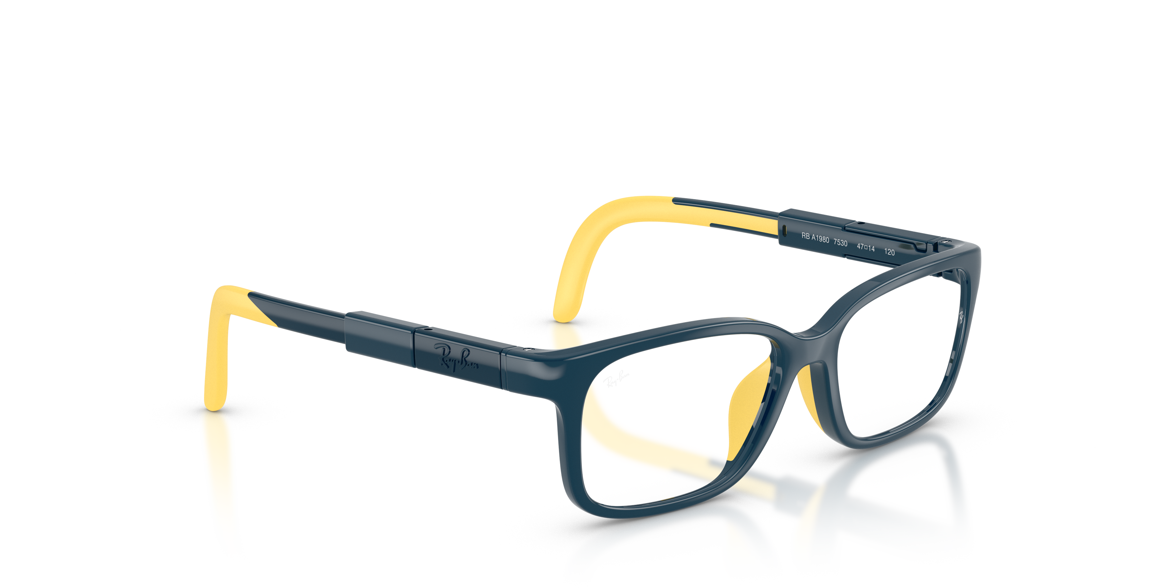 RAY-BAN JUNIOR RYA1980 7530 47