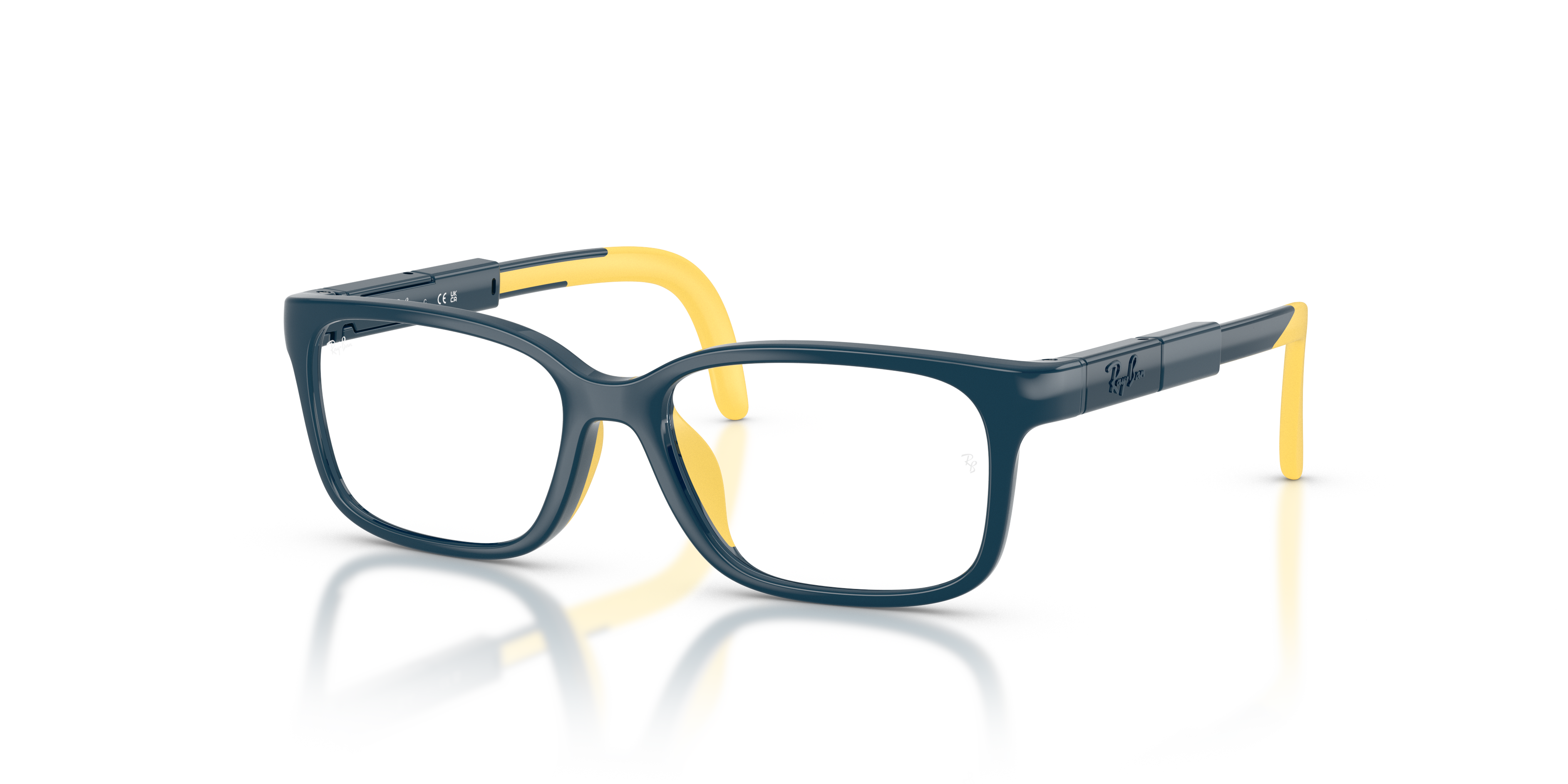 RAY-BAN JUNIOR RYA1980 7530 47