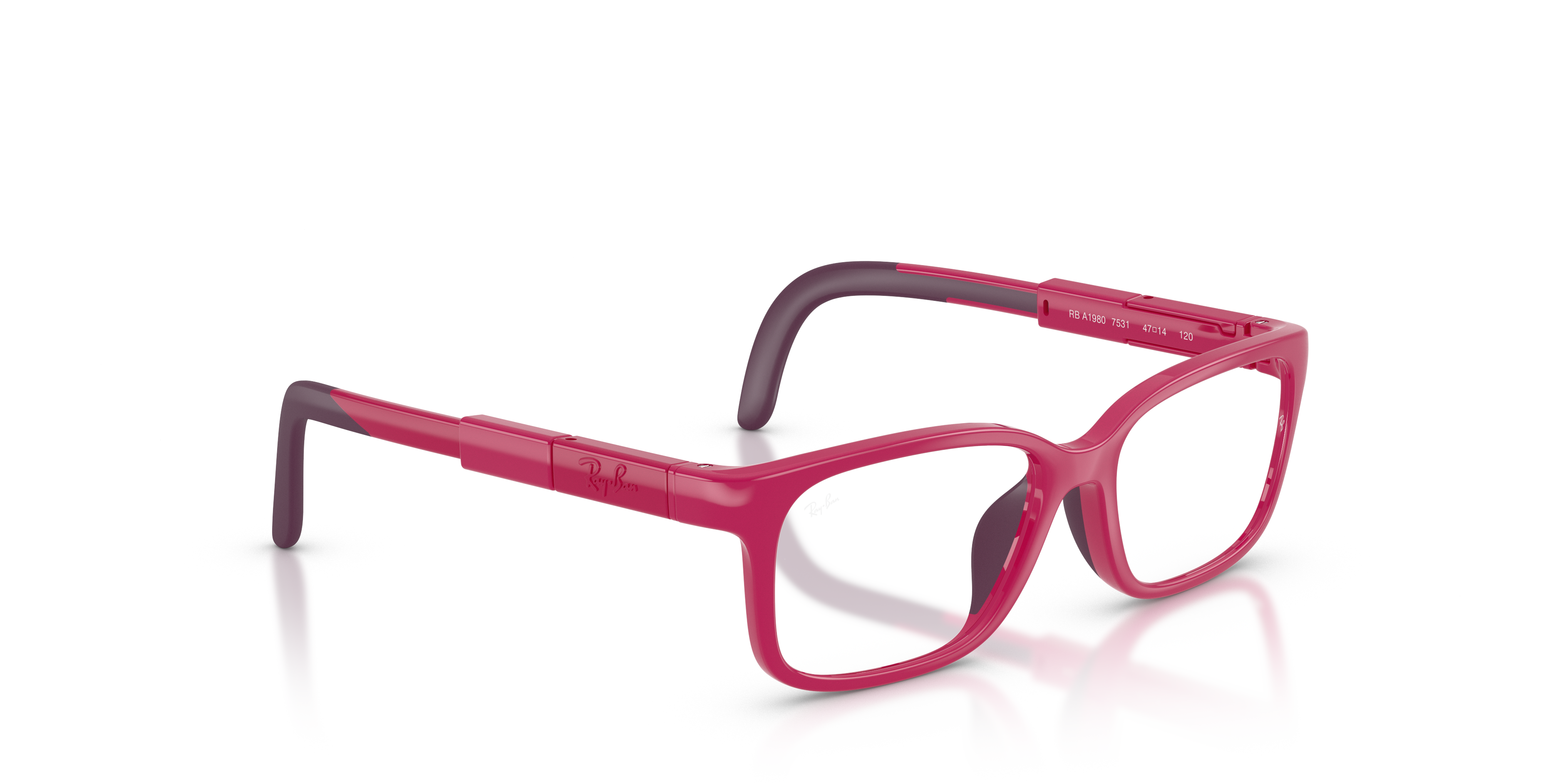 RAY-BAN JUNIOR RYA1980 7531 45