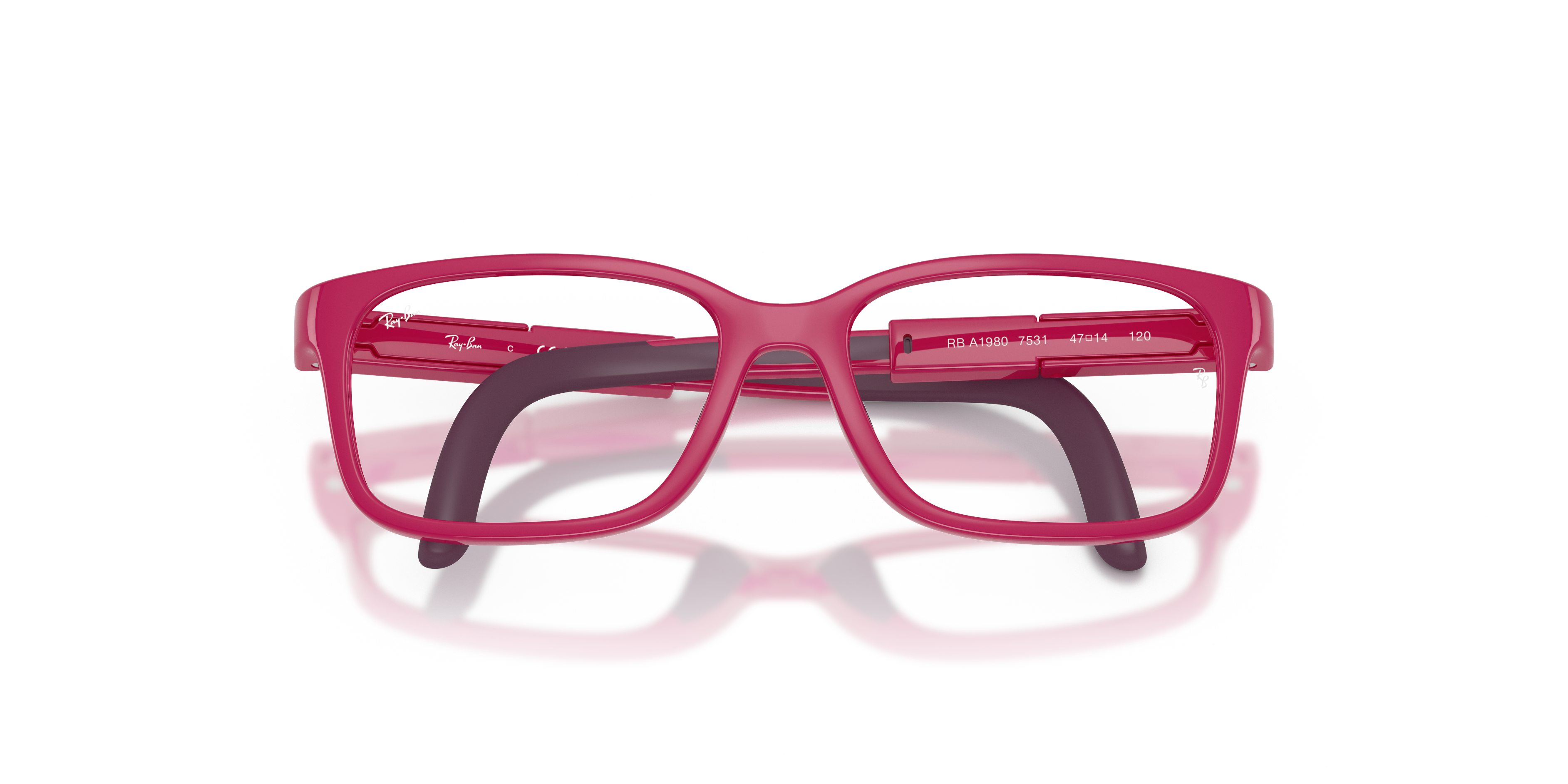 RAY-BAN JUNIOR RYA1980 7531 45