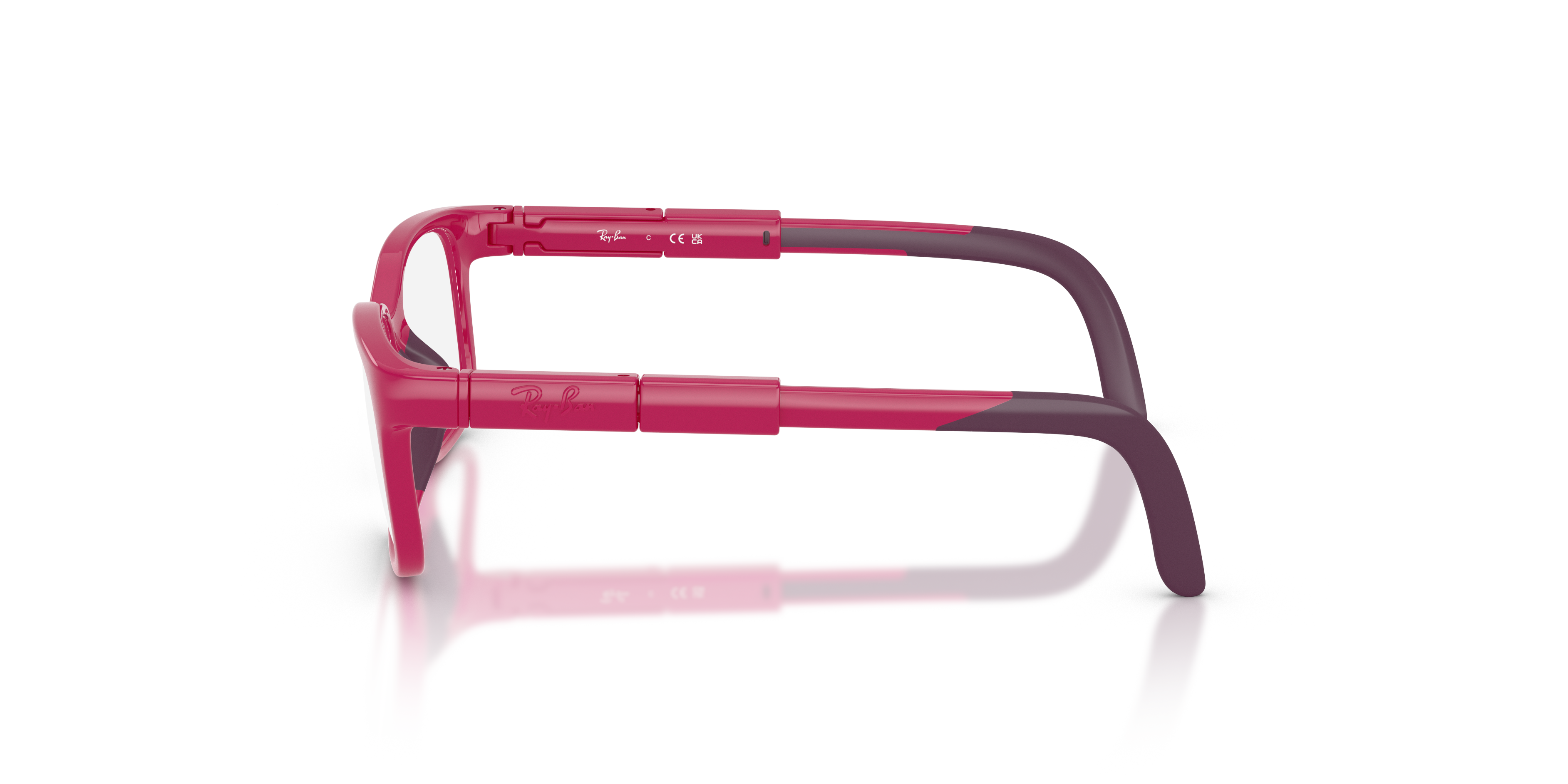 RAY-BAN JUNIOR RYA1980 7531 45