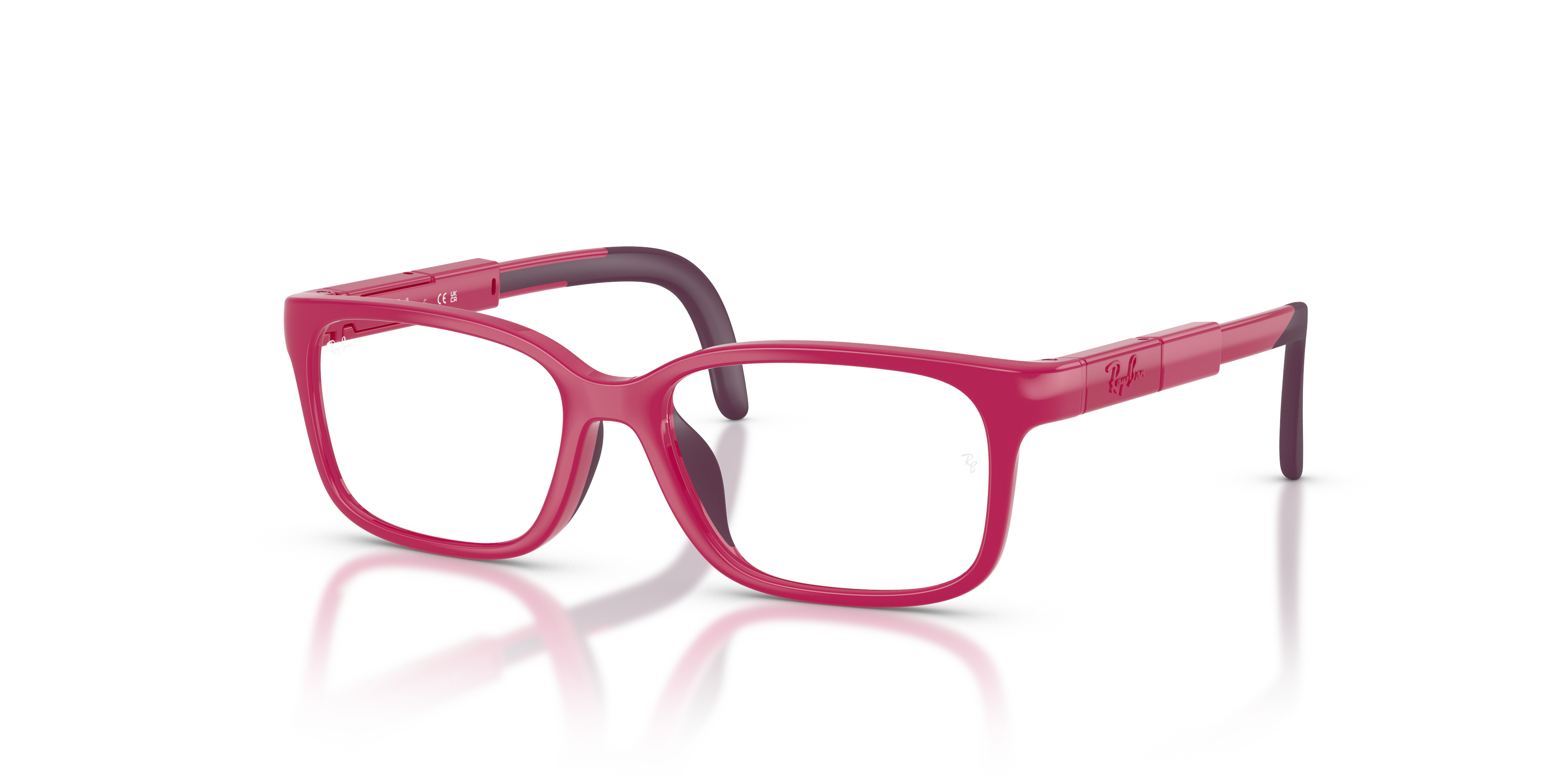 RAY-BAN JUNIOR RYA1980 7531 45